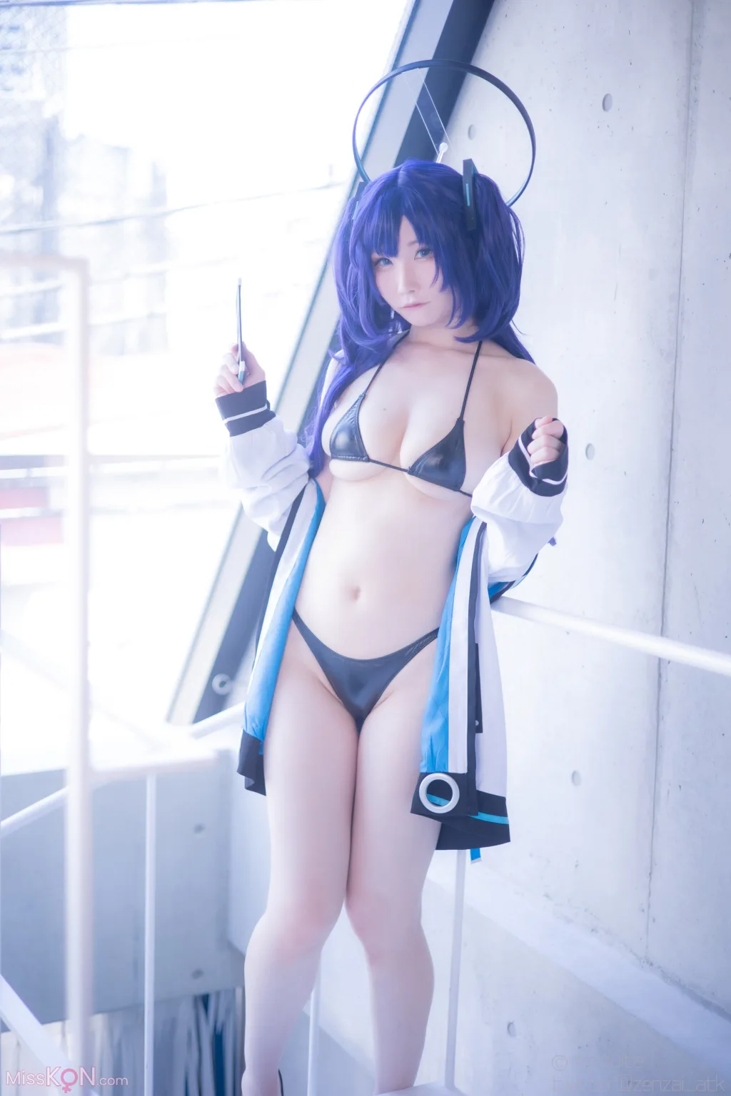 Coser@Atsuki (あつき): Cosplay! Yuuka-chan!! コスって! (493 photos) 13 Coser@Atsuki (あつき): Cosplay! Yuuka-chan!! コスって! (493 photos) 13