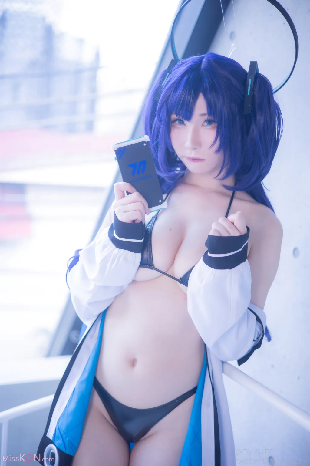 Coser@Atsuki (あつき): Cosplay! Yuuka-chan!! コスって! (493 photos) 14 Coser@Atsuki (あつき): Cosplay! Yuuka-chan!! コスって! (493 photos) 14