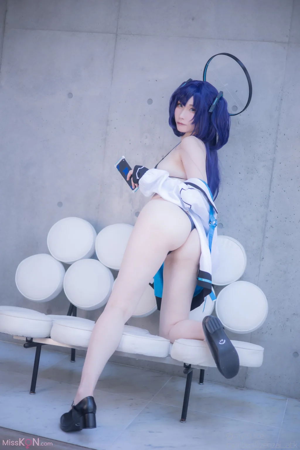 Coser@Atsuki (あつき): Cosplay! Yuuka-chan!! コスって! (493 photos) 0 Coser@Atsuki (あつき): Cosplay! Yuuka-chan!! コスって! (493 photos) 0