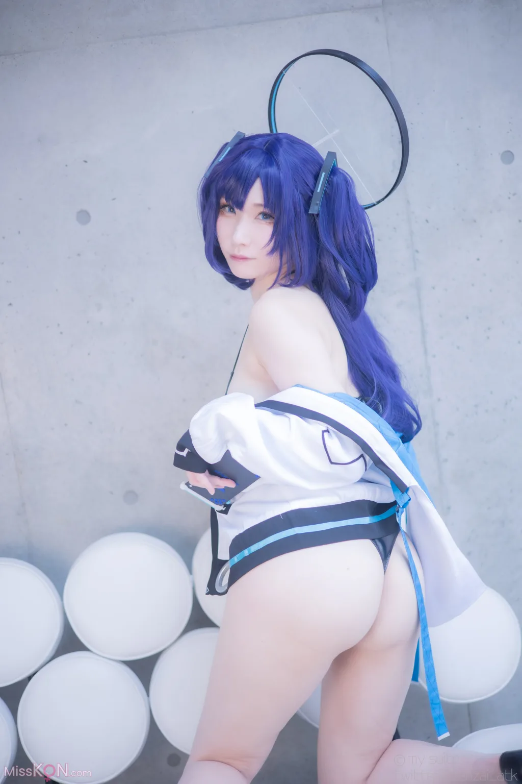 Coser@Atsuki (あつき): Cosplay! Yuuka-chan!! コスって! (493 photos) 10 Coser@Atsuki (あつき): Cosplay! Yuuka-chan!! コスって! (493 photos) 10