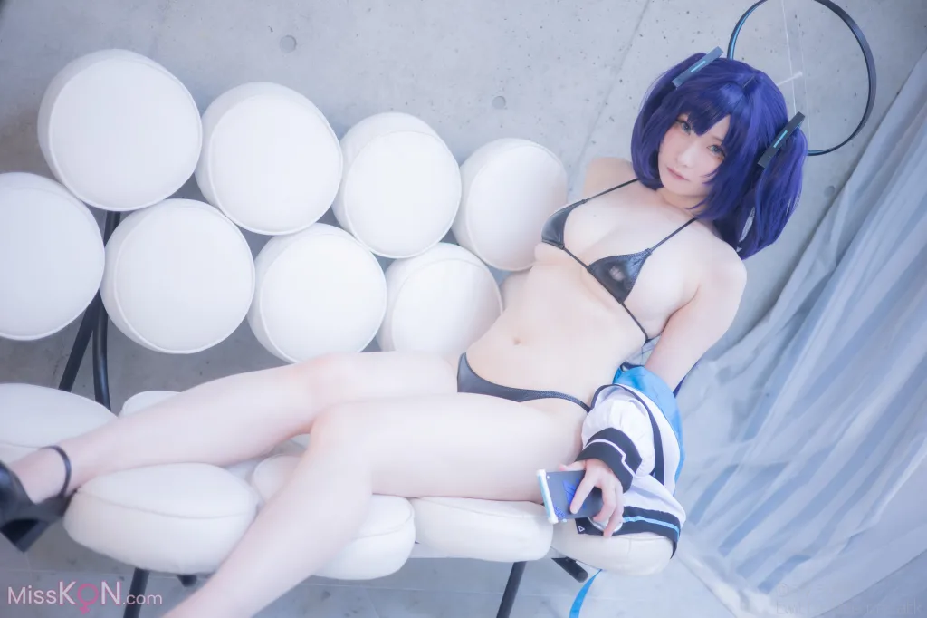Coser@Atsuki (あつき): Cosplay! Yuuka-chan!! コスって! (493 photos) 15 Coser@Atsuki (あつき): Cosplay! Yuuka-chan!! コスって! (493 photos) 15