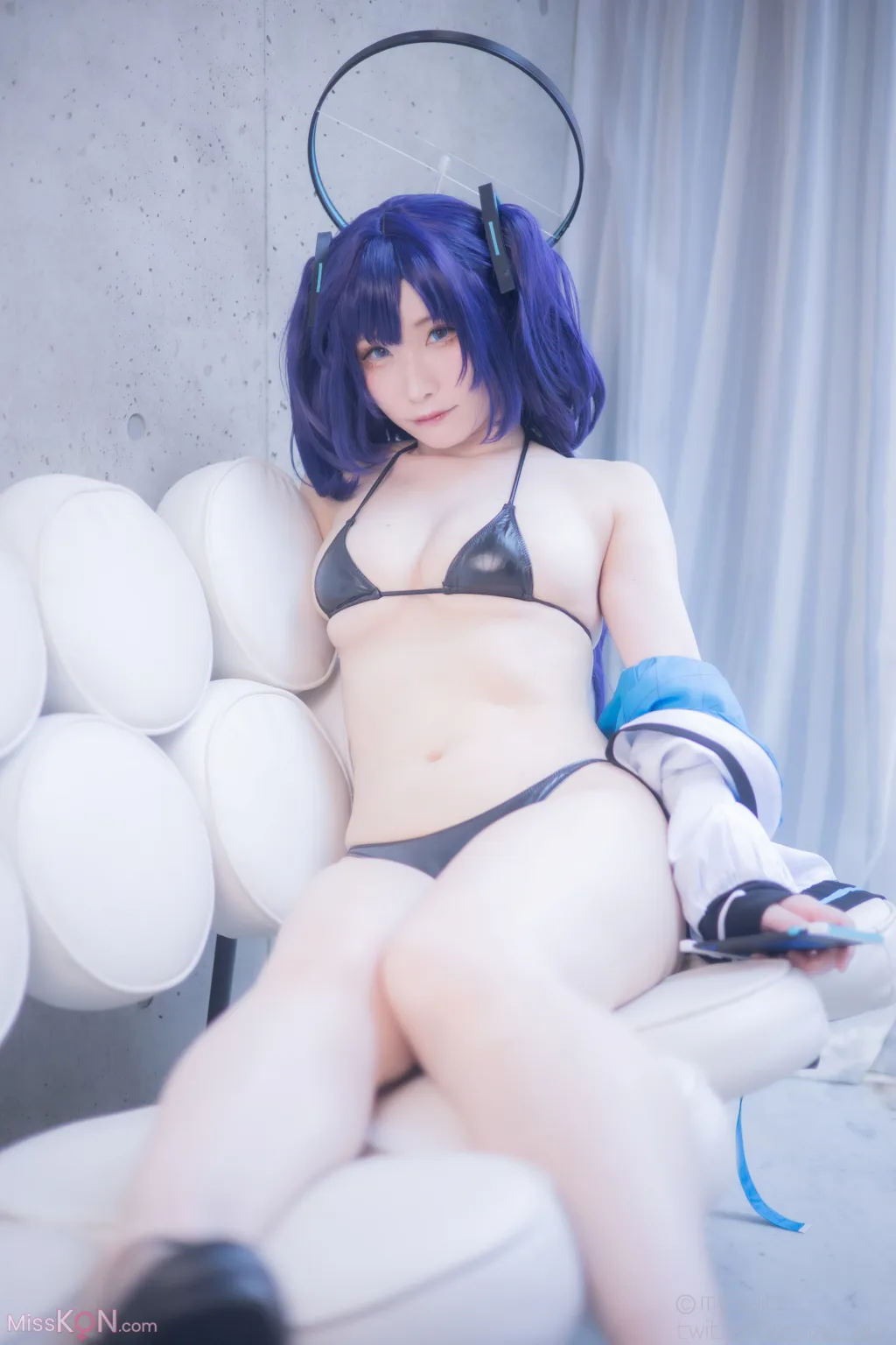 Coser@Atsuki (あつき): Cosplay! Yuuka-chan!! コスって! (493 photos) 13 Coser@Atsuki (あつき): Cosplay! Yuuka-chan!! コスって! (493 photos) 13
