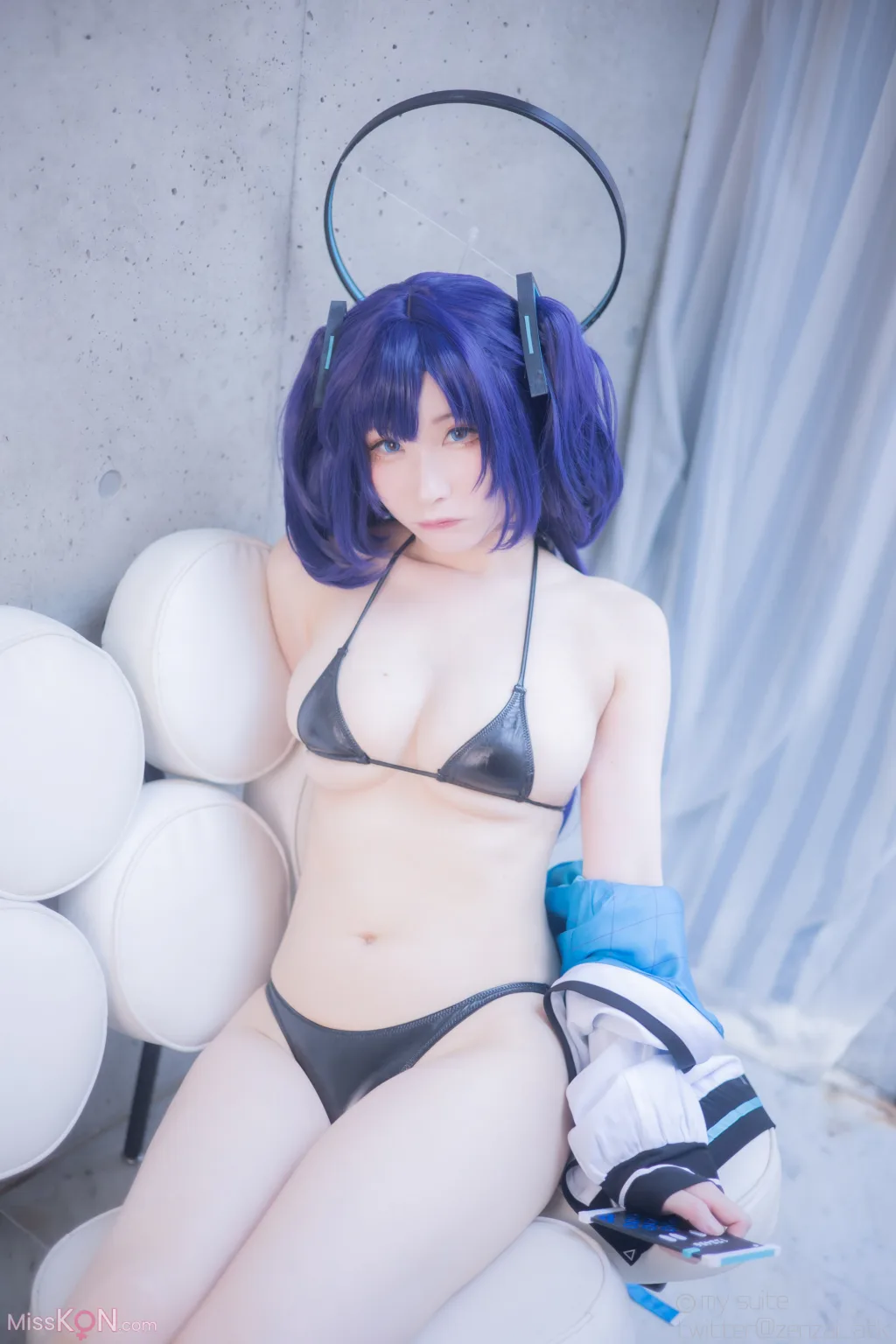 Coser@Atsuki (あつき): Cosplay! Yuuka-chan!! コスって! (493 photos) 14 Coser@Atsuki (あつき): Cosplay! Yuuka-chan!! コスって! (493 photos) 14