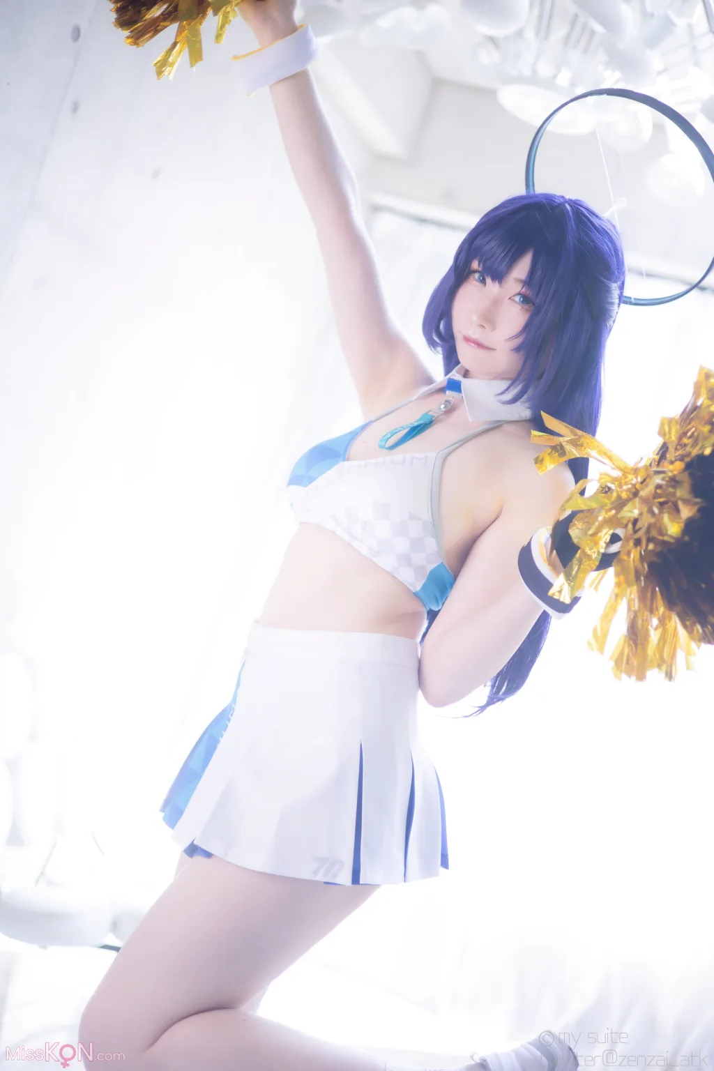 Coser@Atsuki (あつき): Cosplay! Yuuka-chan!! コスって! (493 photos) 6 Coser@Atsuki (あつき): Cosplay! Yuuka-chan!! コスって! (493 photos) 6