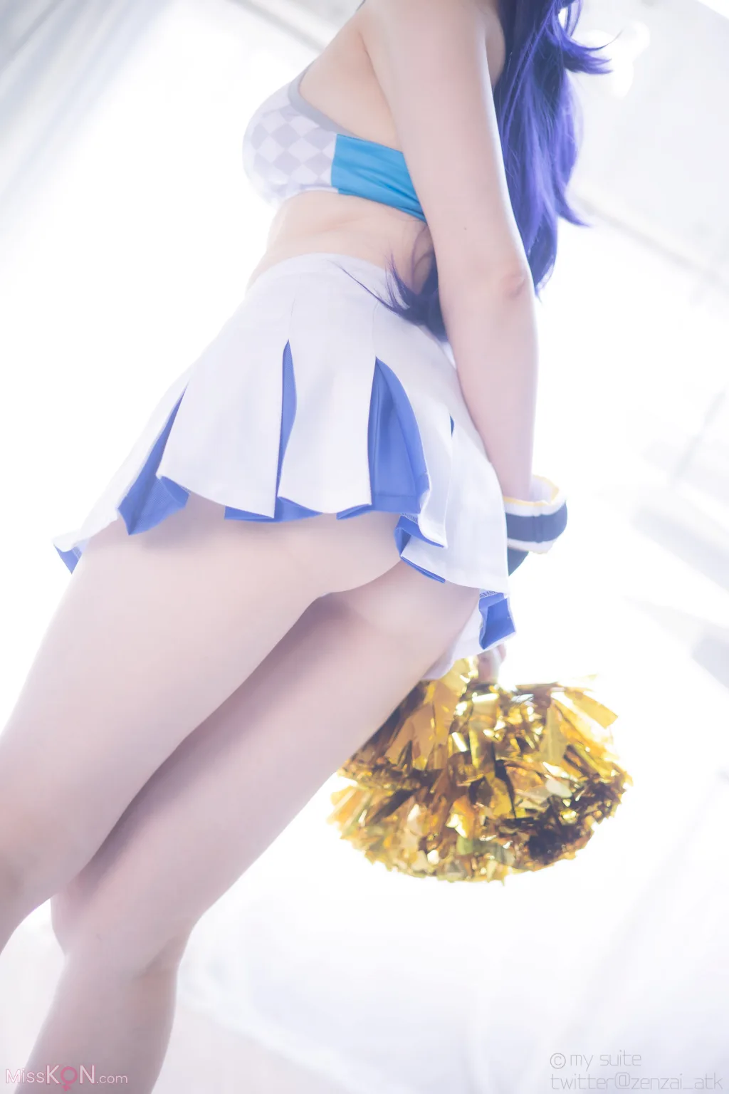 Coser@Atsuki (あつき): Cosplay! Yuuka-chan!! コスって! (493 photos) 10 Coser@Atsuki (あつき): Cosplay! Yuuka-chan!! コスって! (493 photos) 10