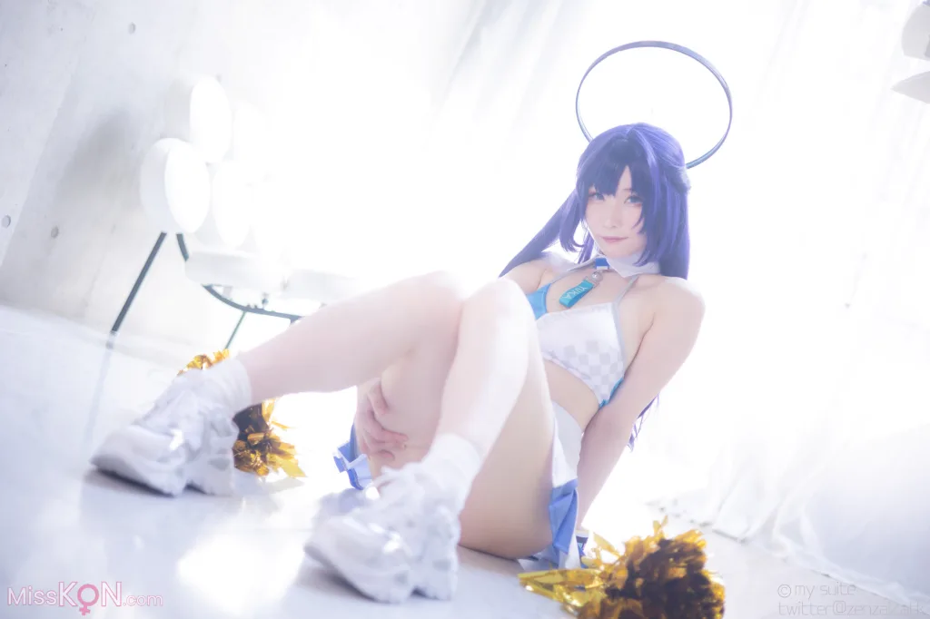 Coser@Atsuki (あつき): Cosplay! Yuuka-chan!! コスって! (493 photos) 16 Coser@Atsuki (あつき): Cosplay! Yuuka-chan!! コスって! (493 photos) 16