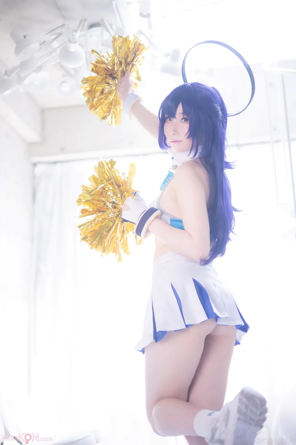 Coser@Atsuki (あつき): Cosplay! Yuuka-chan!! コスって! (493 photos) 14 Coser@Atsuki (あつき): Cosplay! Yuuka-chan!! コスって! (493 photos) 14