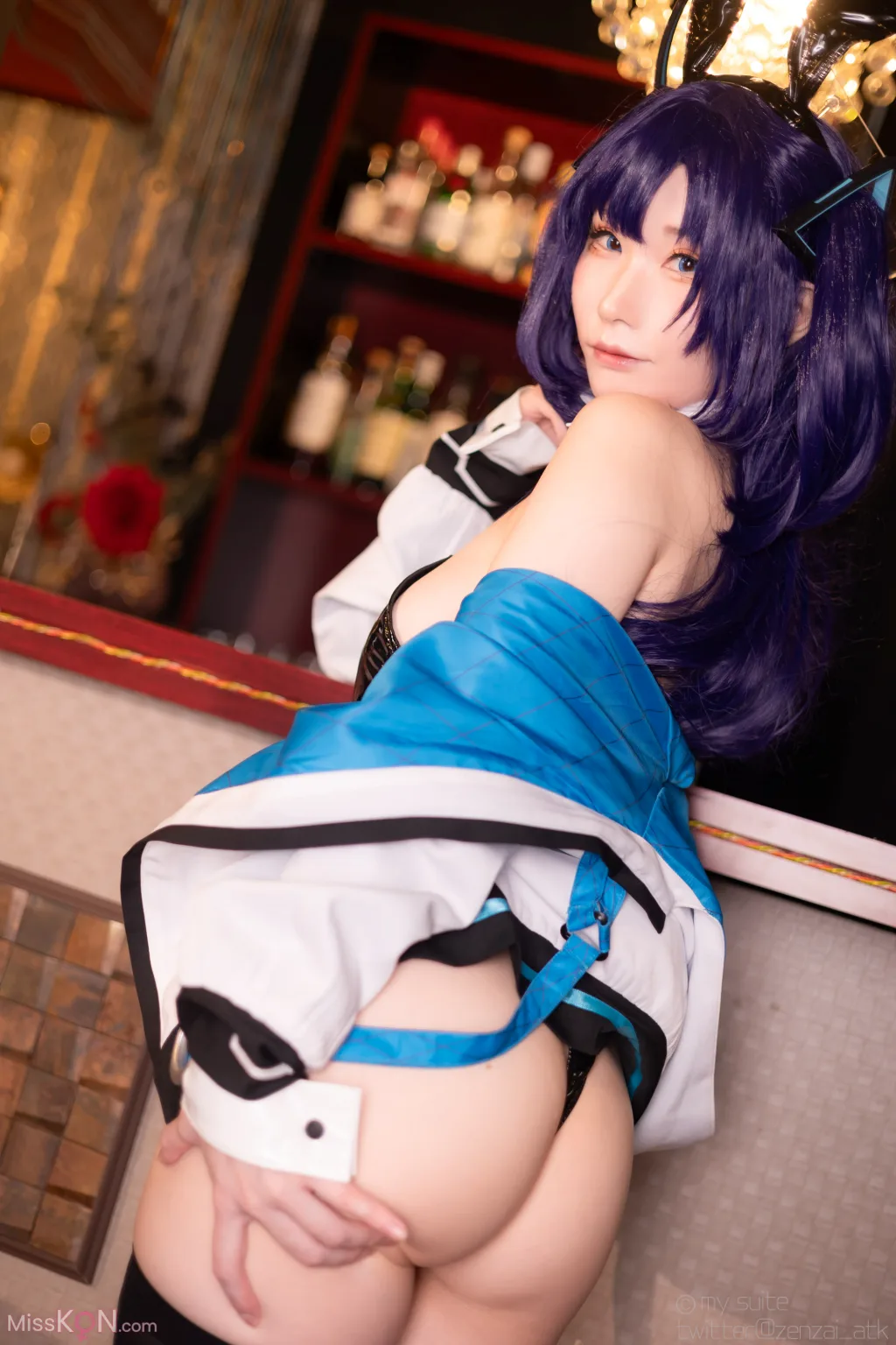 Coser@Atsuki (あつき): Cosplay! Yuuka-chan!! コスって! (493 photos) 18 Coser@Atsuki (あつき): Cosplay! Yuuka-chan!! コスって! (493 photos) 18