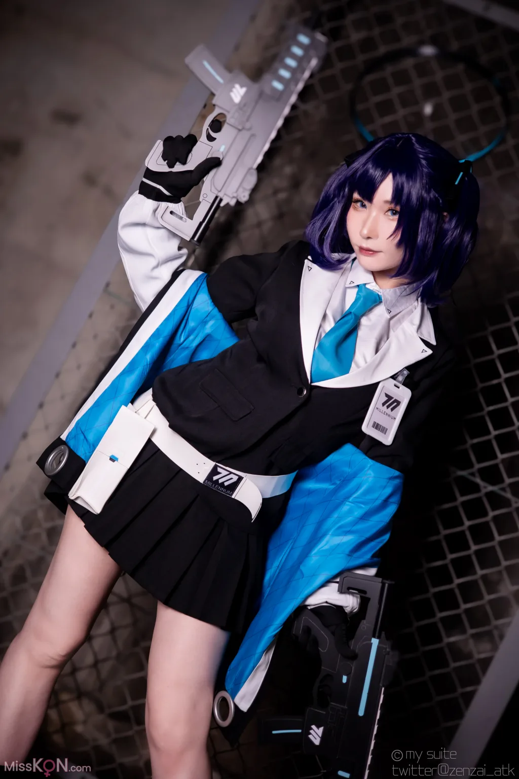 Coser@Atsuki (あつき): Cosplay! Yuuka-chan!! コスって! (493 photos) 8 Coser@Atsuki (あつき): Cosplay! Yuuka-chan!! コスって! (493 photos) 8