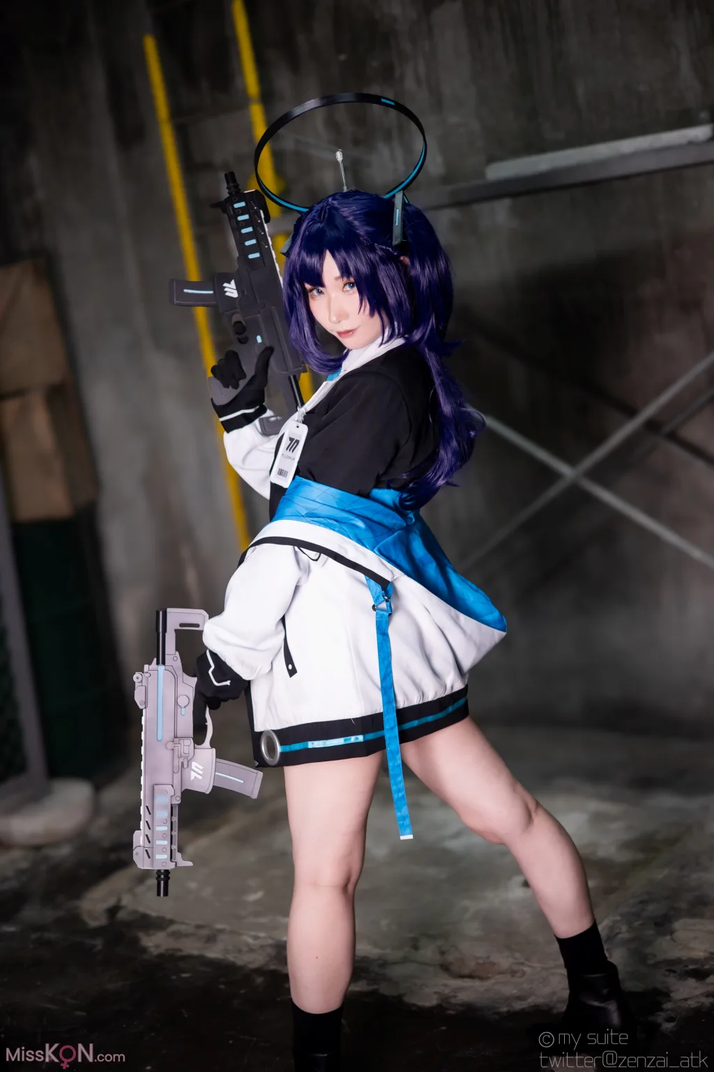 Coser@Atsuki (あつき): Cosplay! Yuuka-chan!! コスって! (493 photos) 1 Coser@Atsuki (あつき): Cosplay! Yuuka-chan!! コスって! (493 photos) 1