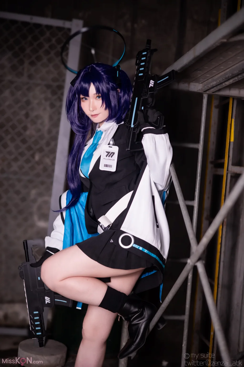 Coser@Atsuki (あつき): Cosplay! Yuuka-chan!! コスって! (493 photos) 11 Coser@Atsuki (あつき): Cosplay! Yuuka-chan!! コスって! (493 photos) 11