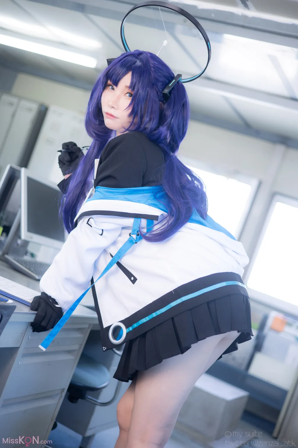 Coser@Atsuki (あつき): Cosplay! Yuuka-chan!! コスって! (493 photos) 1 Coser@Atsuki (あつき): Cosplay! Yuuka-chan!! コスって! (493 photos) 1