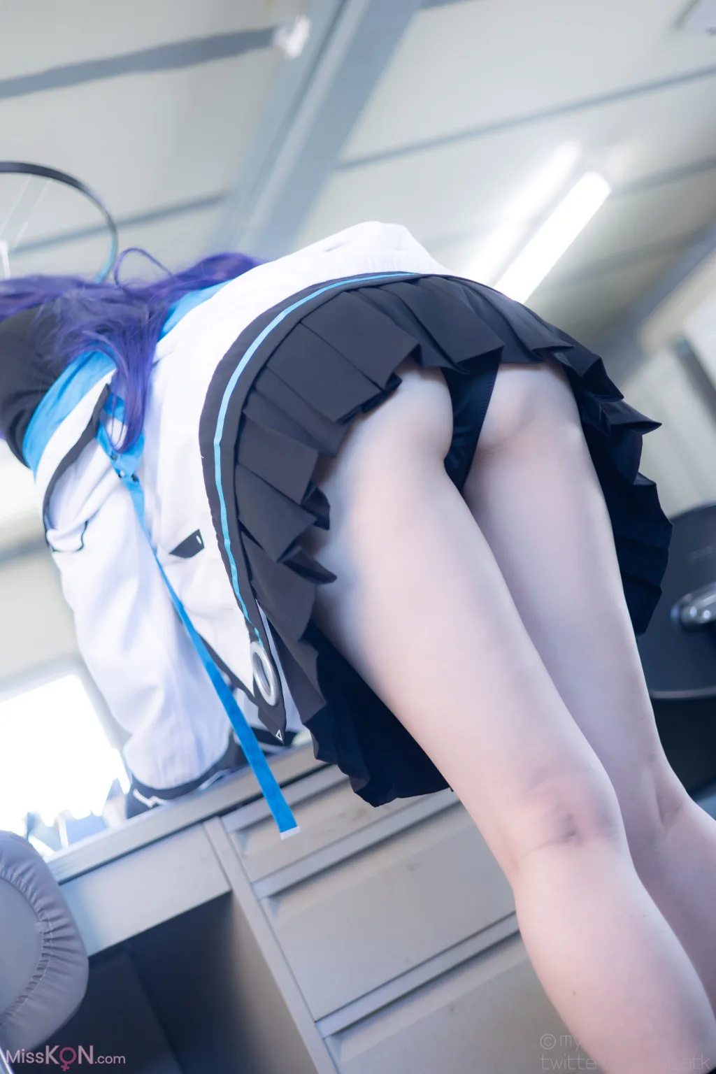 Coser@Atsuki (あつき): Cosplay! Yuuka-chan!! コスって! (493 photos) 4 Coser@Atsuki (あつき): Cosplay! Yuuka-chan!! コスって! (493 photos) 4