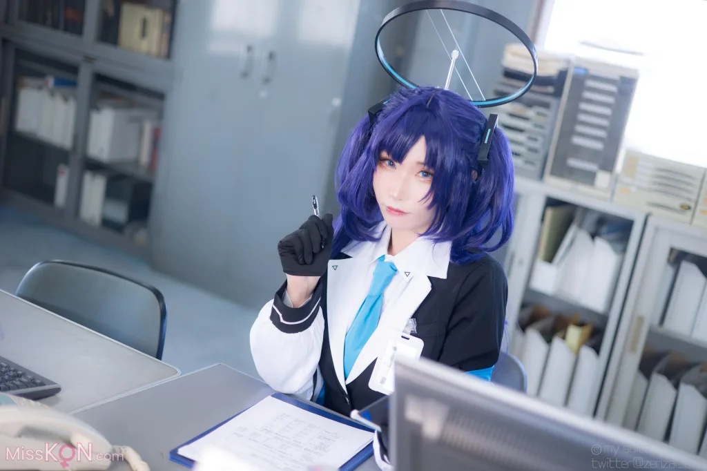 Coser@Atsuki (あつき): Cosplay! Yuuka-chan!! コスって! (493 photos) 11 Coser@Atsuki (あつき): Cosplay! Yuuka-chan!! コスって! (493 photos) 11
