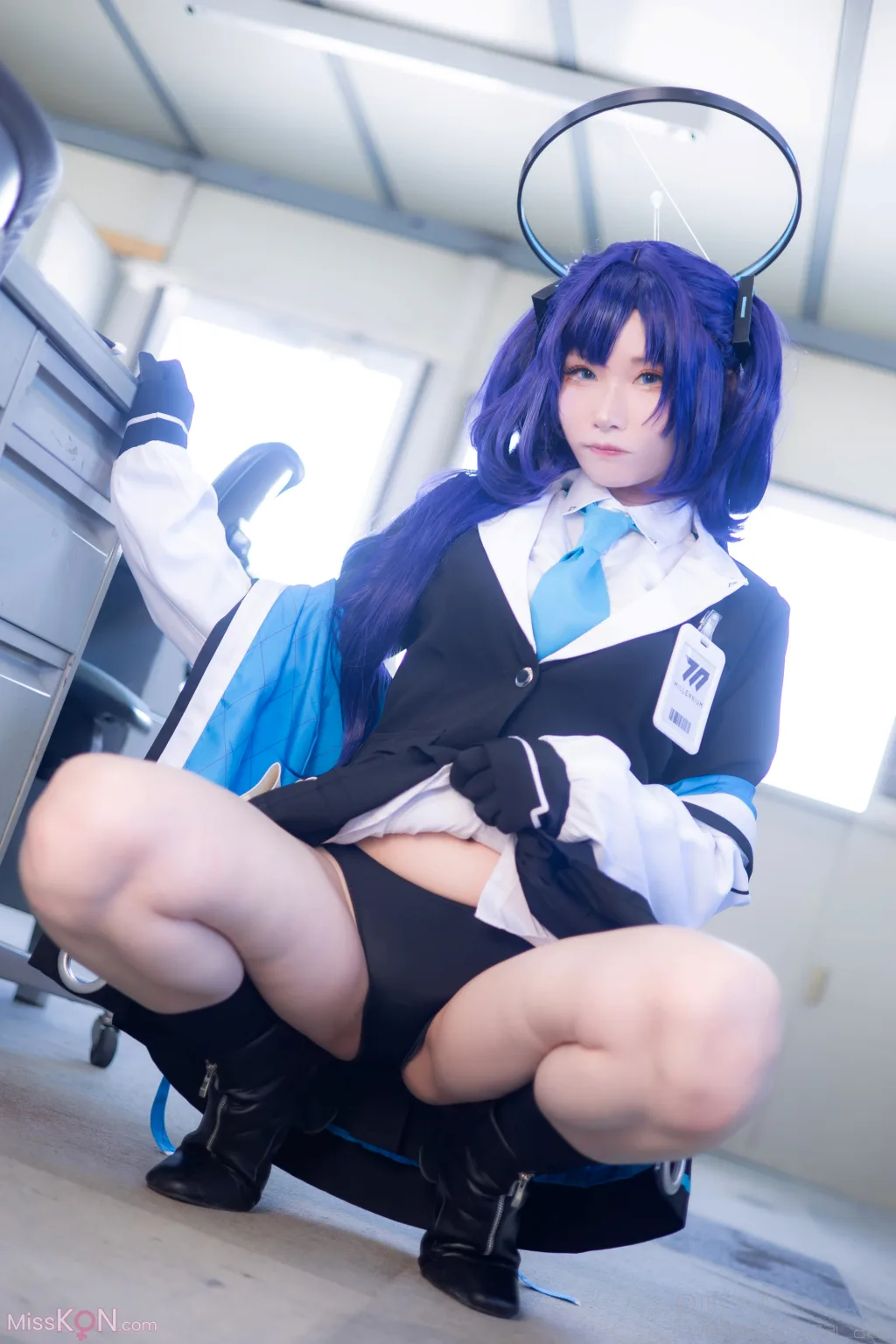 Coser@Atsuki (あつき): Cosplay! Yuuka-chan!! コスって! (493 photos) 7 Coser@Atsuki (あつき): Cosplay! Yuuka-chan!! コスって! (493 photos) 7