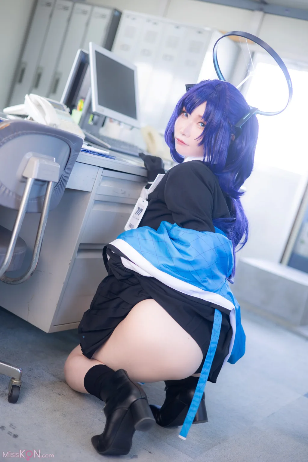 Coser@Atsuki (あつき): Cosplay! Yuuka-chan!! コスって! (493 photos) 19 Coser@Atsuki (あつき): Cosplay! Yuuka-chan!! コスって! (493 photos) 19