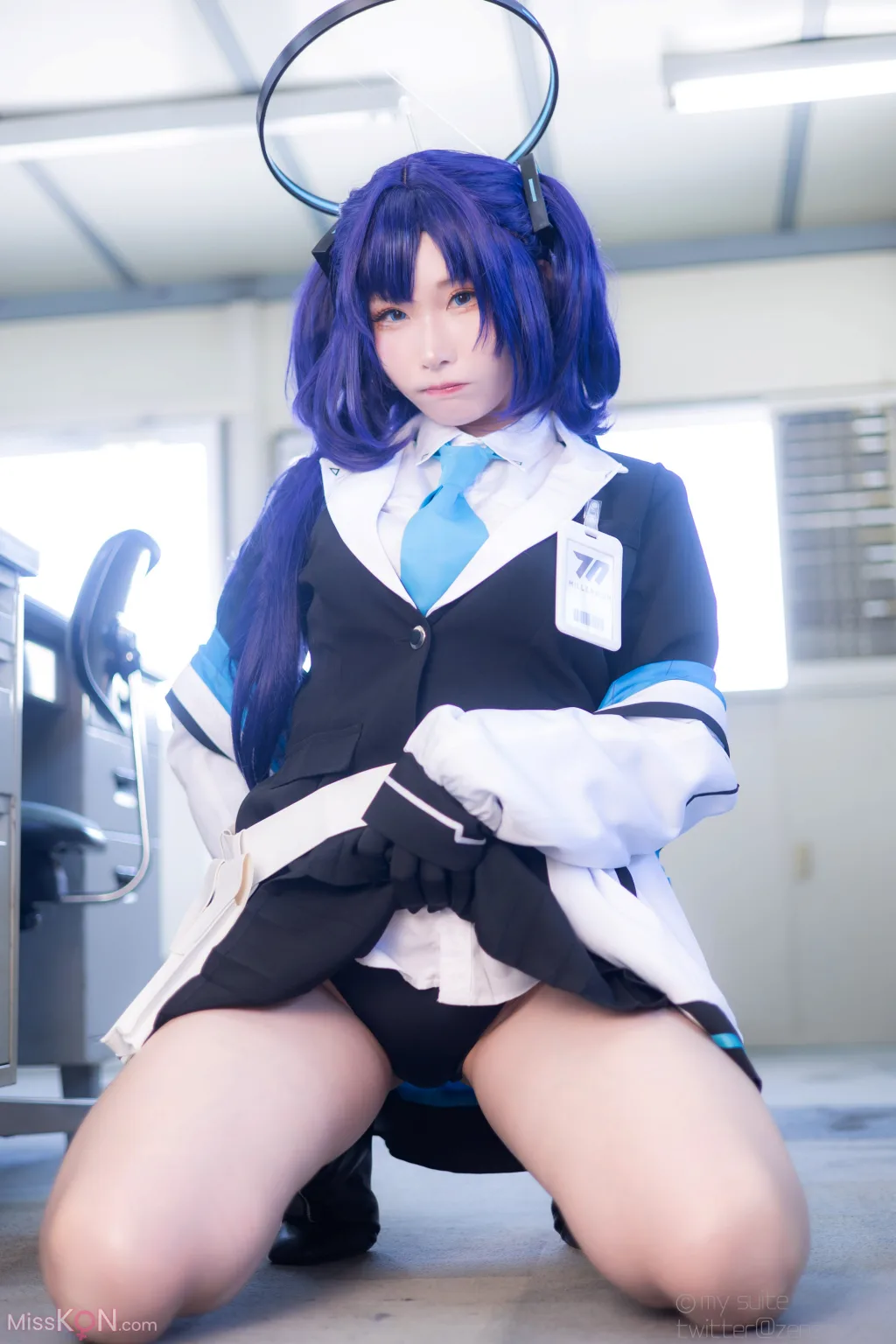 Coser@Atsuki (あつき): Cosplay! Yuuka-chan!! コスって! (493 photos) 5 Coser@Atsuki (あつき): Cosplay! Yuuka-chan!! コスって! (493 photos) 5