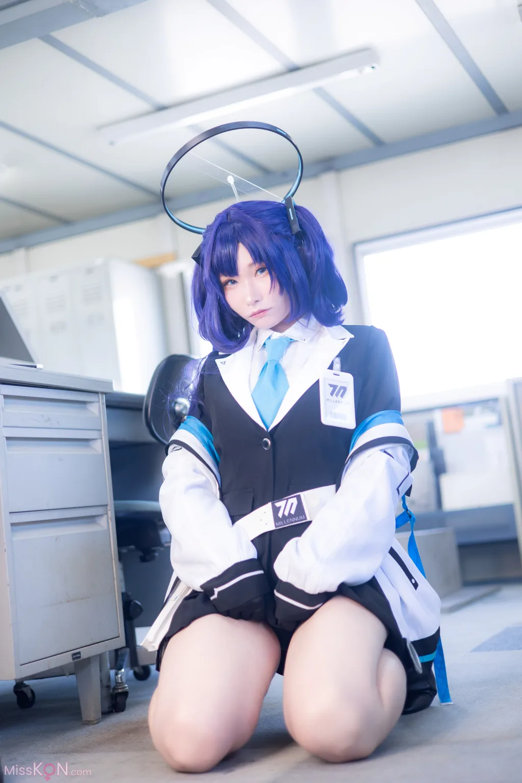 Coser@Atsuki (あつき): Cosplay! Yuuka-chan!! コスって! (493 photos) 3 Coser@Atsuki (あつき): Cosplay! Yuuka-chan!! コスって! (493 photos) 3