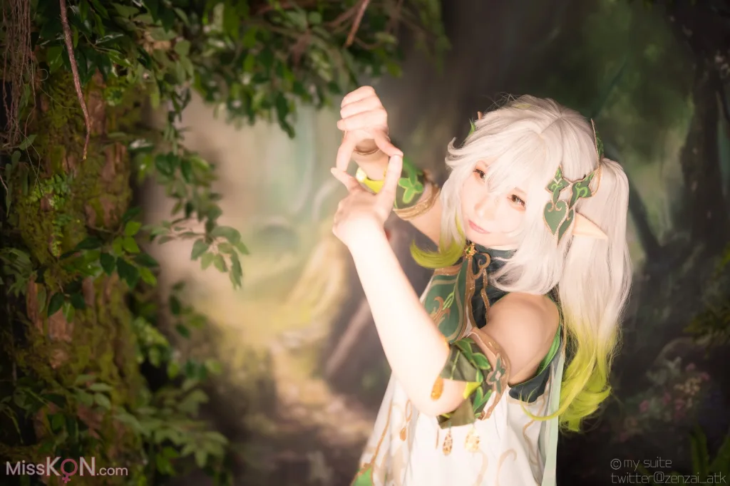 Coser@Atsuki (あつき): Dance 踊 (355 photos) 17 Coser@Atsuki (あつき): Dance 踊 (355 photos) 17