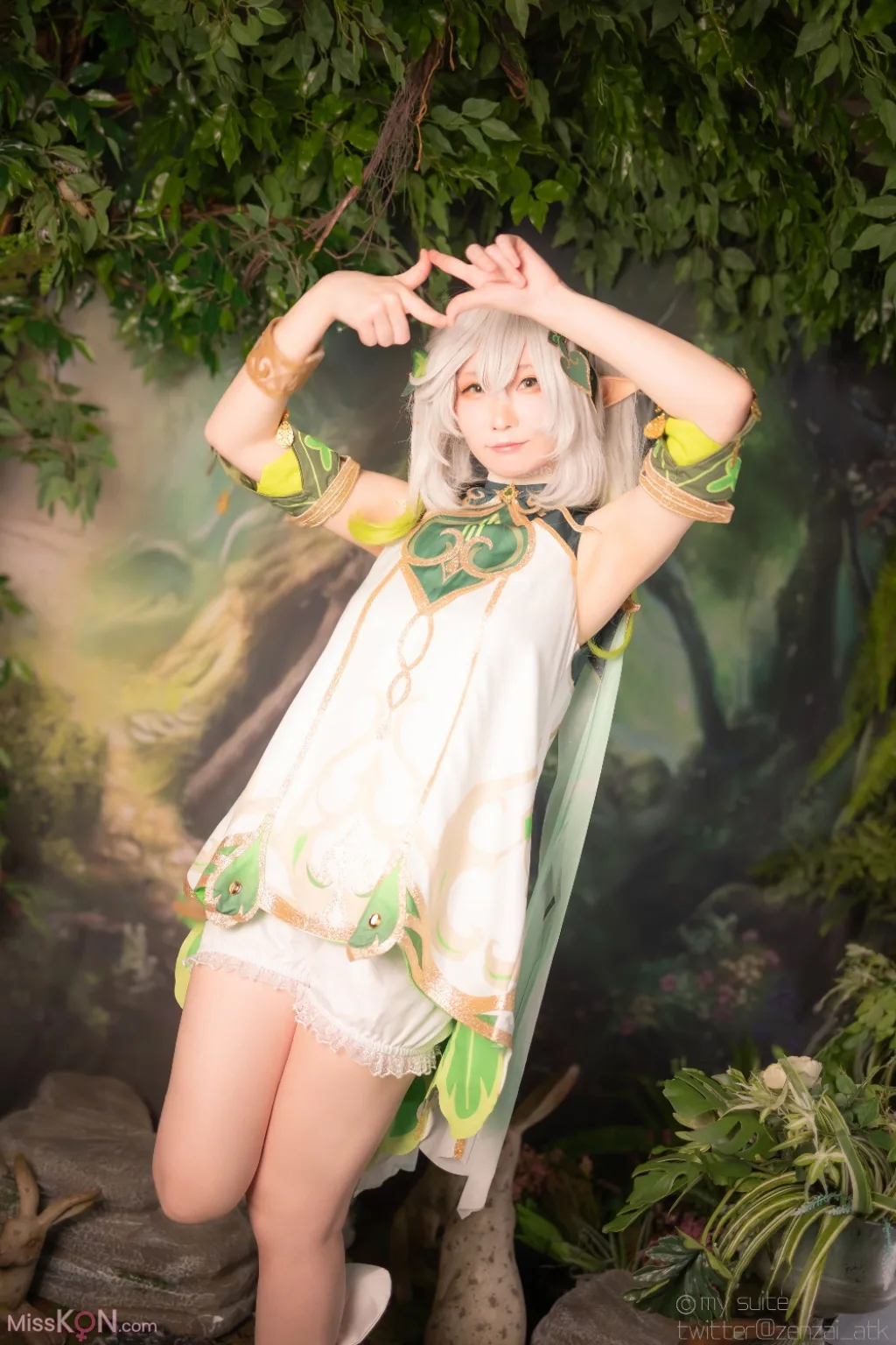 Coser@Atsuki (あつき): Dance 踊 (355 photos) 18 Coser@Atsuki (あつき): Dance 踊 (355 photos) 18