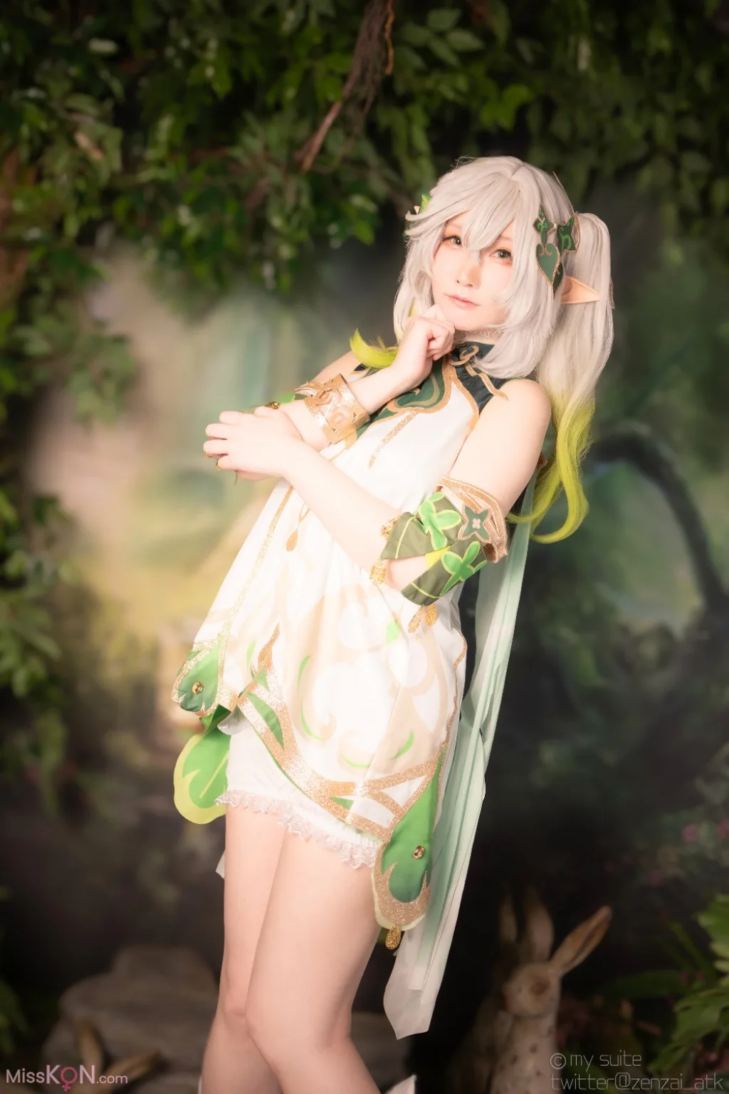Coser@Atsuki (あつき): Dance 踊 (355 photos) 15 Coser@Atsuki (あつき): Dance 踊 (355 photos) 15