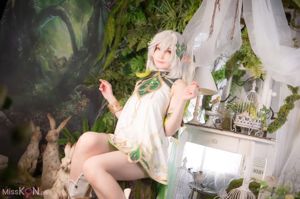 Coser@Atsuki (あつき): Dance 踊 (355 photos) 2 Coser@Atsuki (あつき): Dance 踊 (355 photos) 2