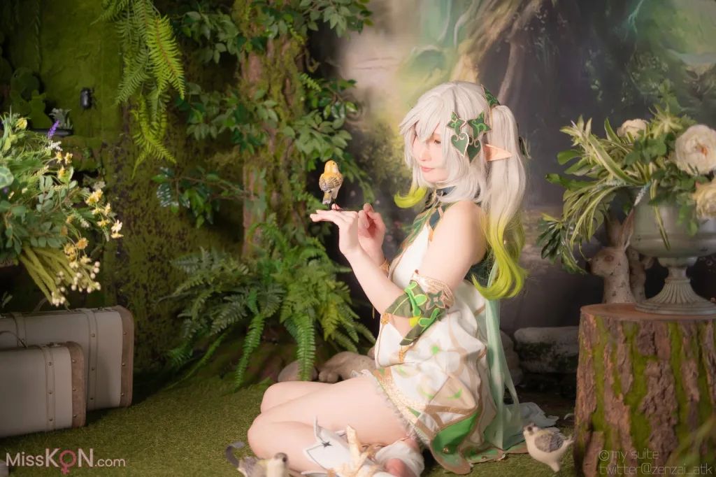 Coser@Atsuki (あつき): Dance 踊 (355 photos) 19 Coser@Atsuki (あつき): Dance 踊 (355 photos) 19