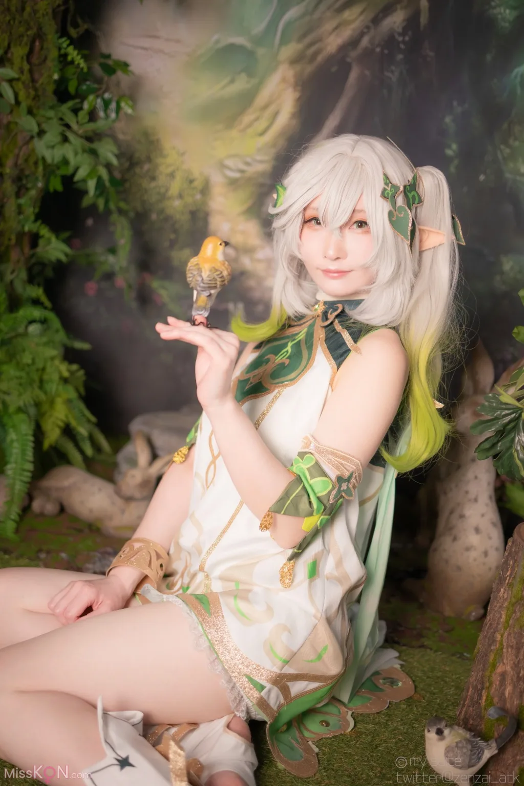 Coser@Atsuki (あつき): Dance 踊 (355 photos) 0 Coser@Atsuki (あつき): Dance 踊 (355 photos) 0