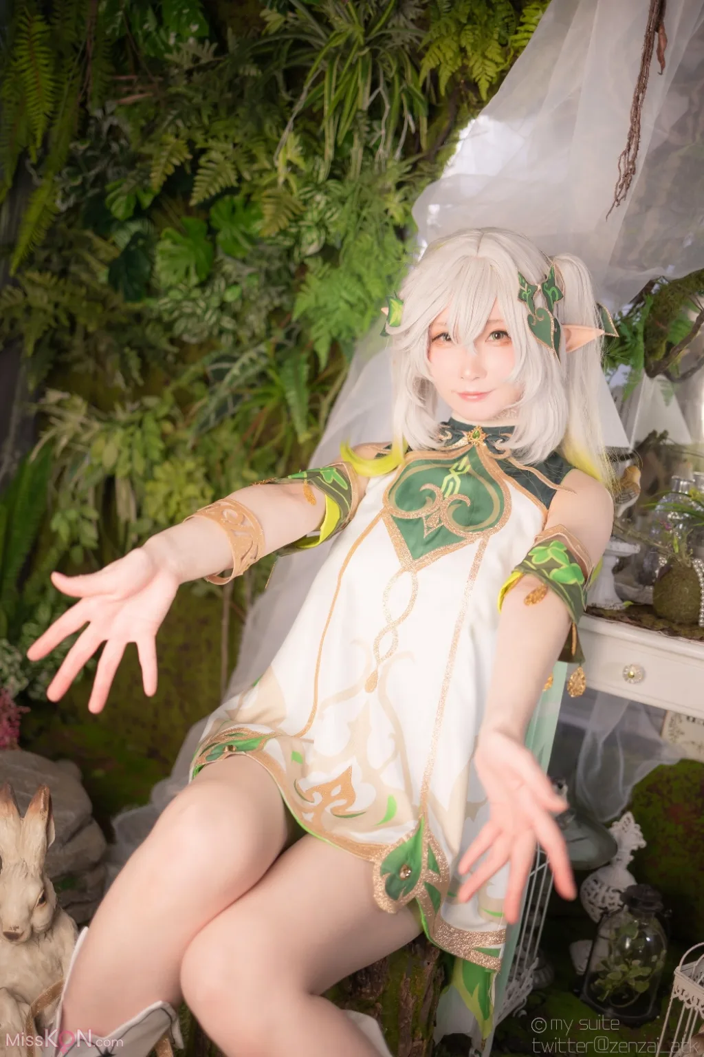Coser@Atsuki (あつき): Dance 踊 (355 photos) 4 Coser@Atsuki (あつき): Dance 踊 (355 photos) 4