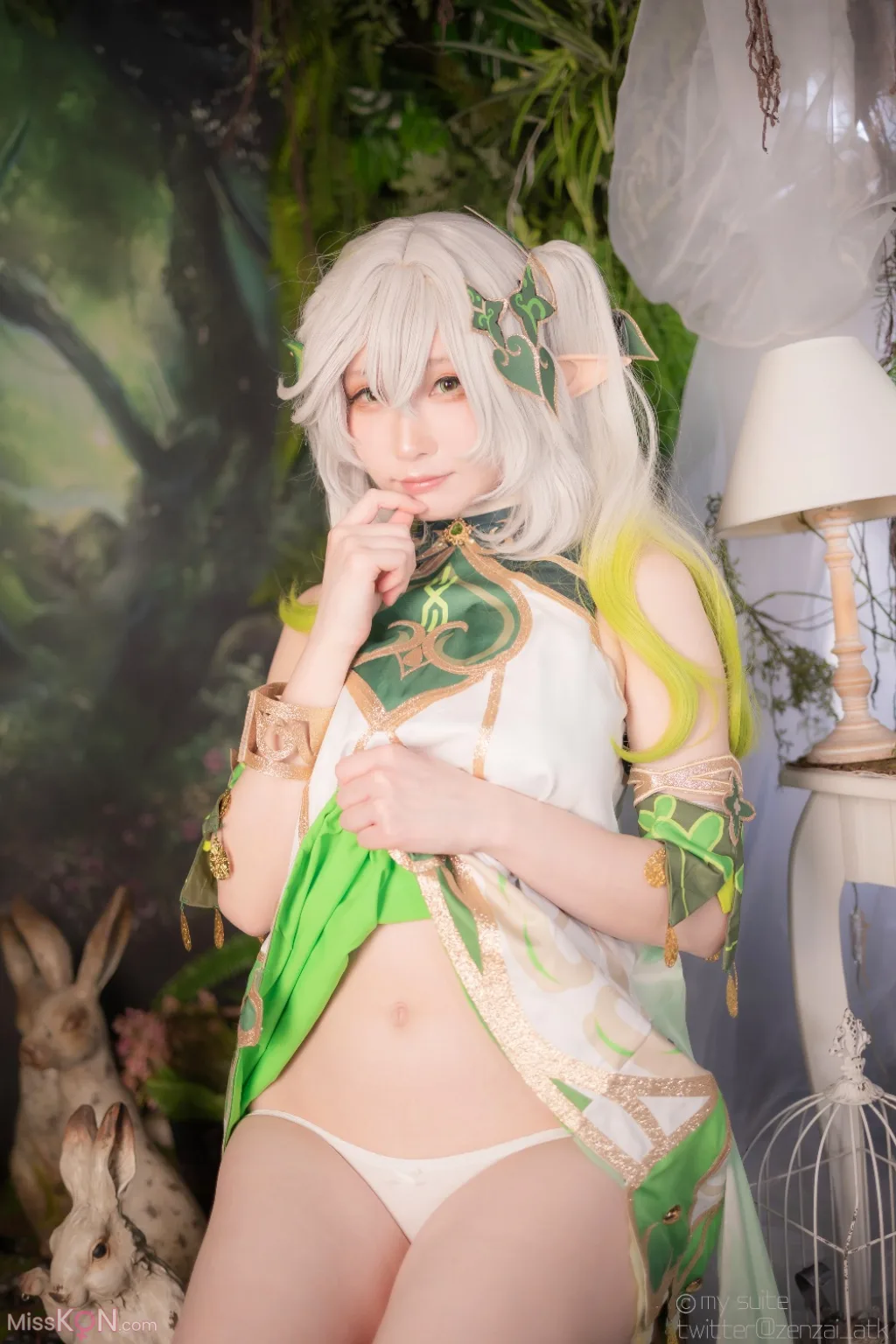 Coser@Atsuki (あつき): Dance 踊 (355 photos) 17 Coser@Atsuki (あつき): Dance 踊 (355 photos) 17