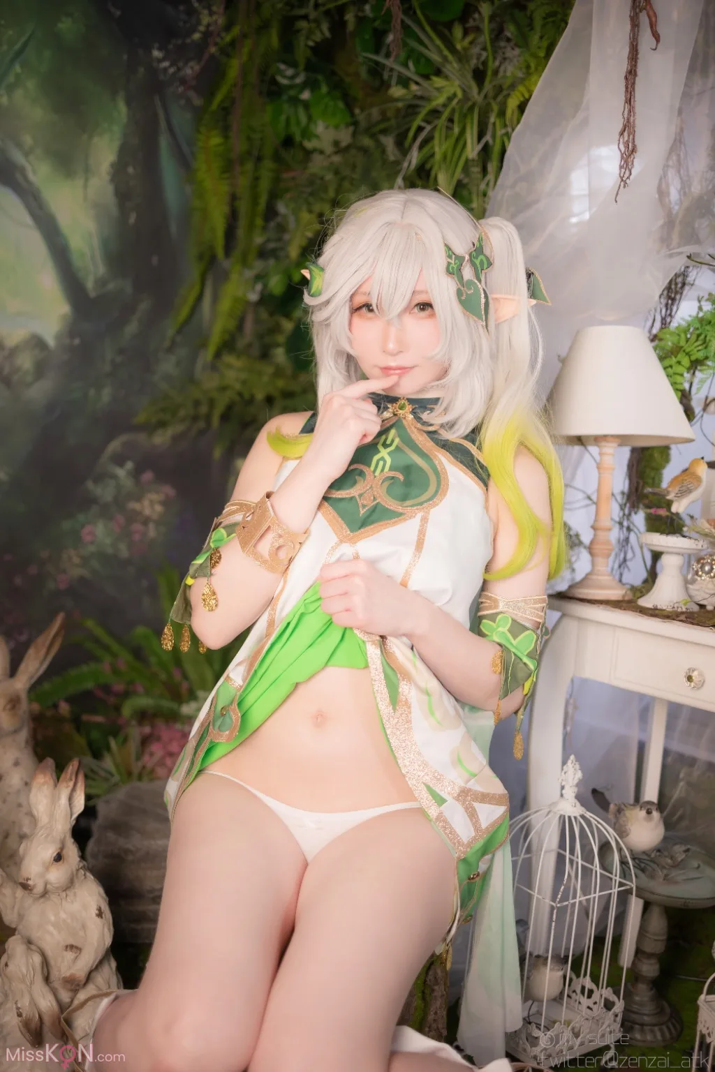 Coser@Atsuki (あつき): Dance 踊 (355 photos) 16 Coser@Atsuki (あつき): Dance 踊 (355 photos) 16