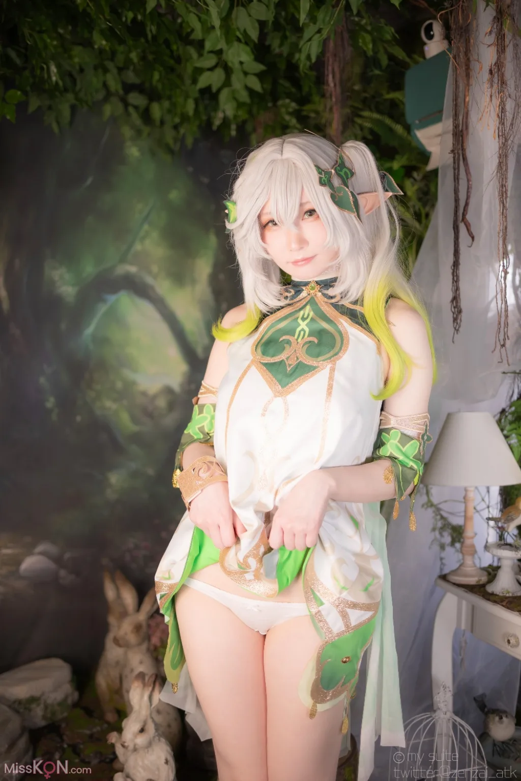 Coser@Atsuki (あつき): Dance 踊 (355 photos) 13 Coser@Atsuki (あつき): Dance 踊 (355 photos) 13