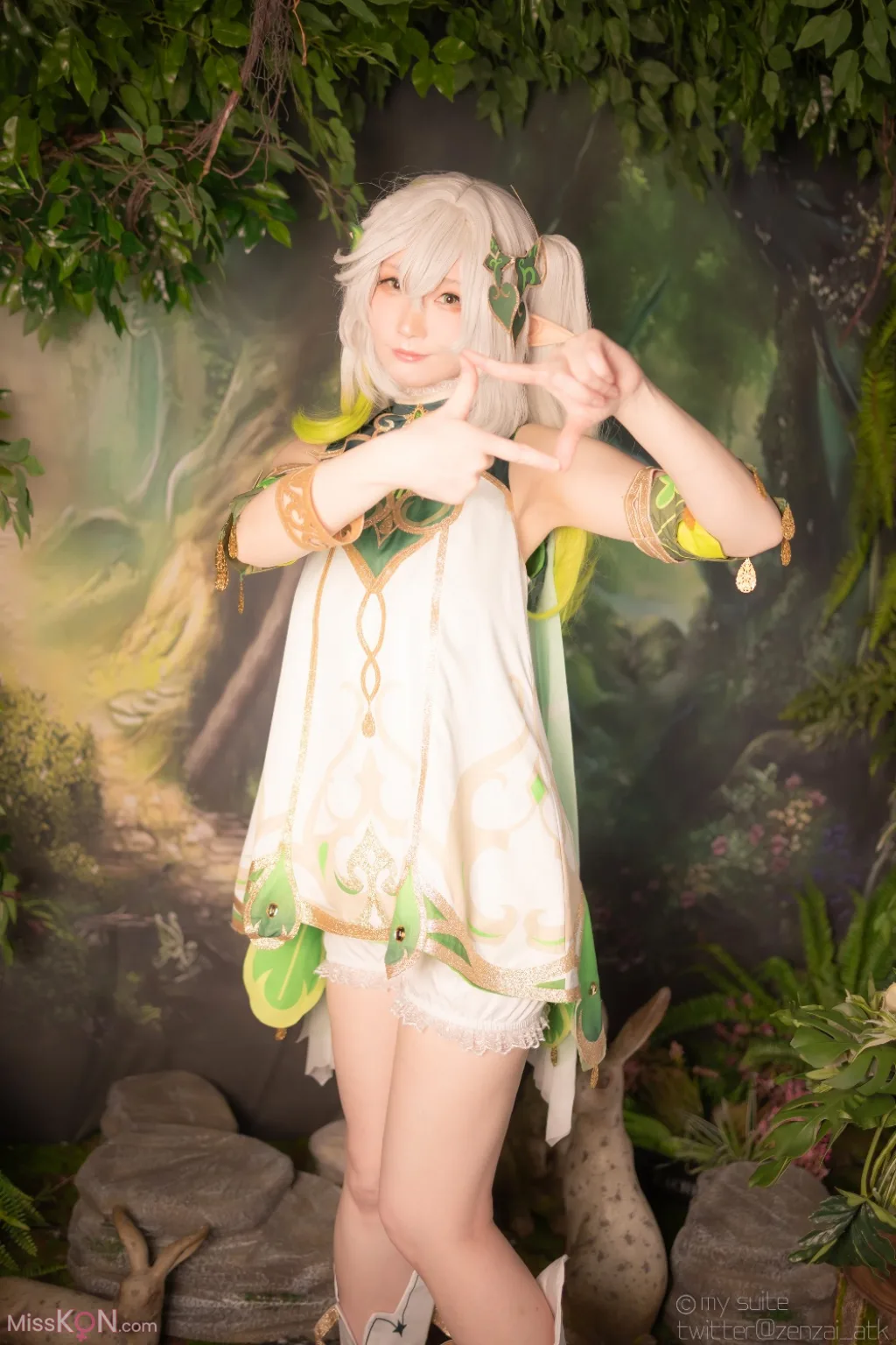 Coser@Atsuki (あつき): Dance 踊 (355 photos) 2 Coser@Atsuki (あつき): Dance 踊 (355 photos) 2