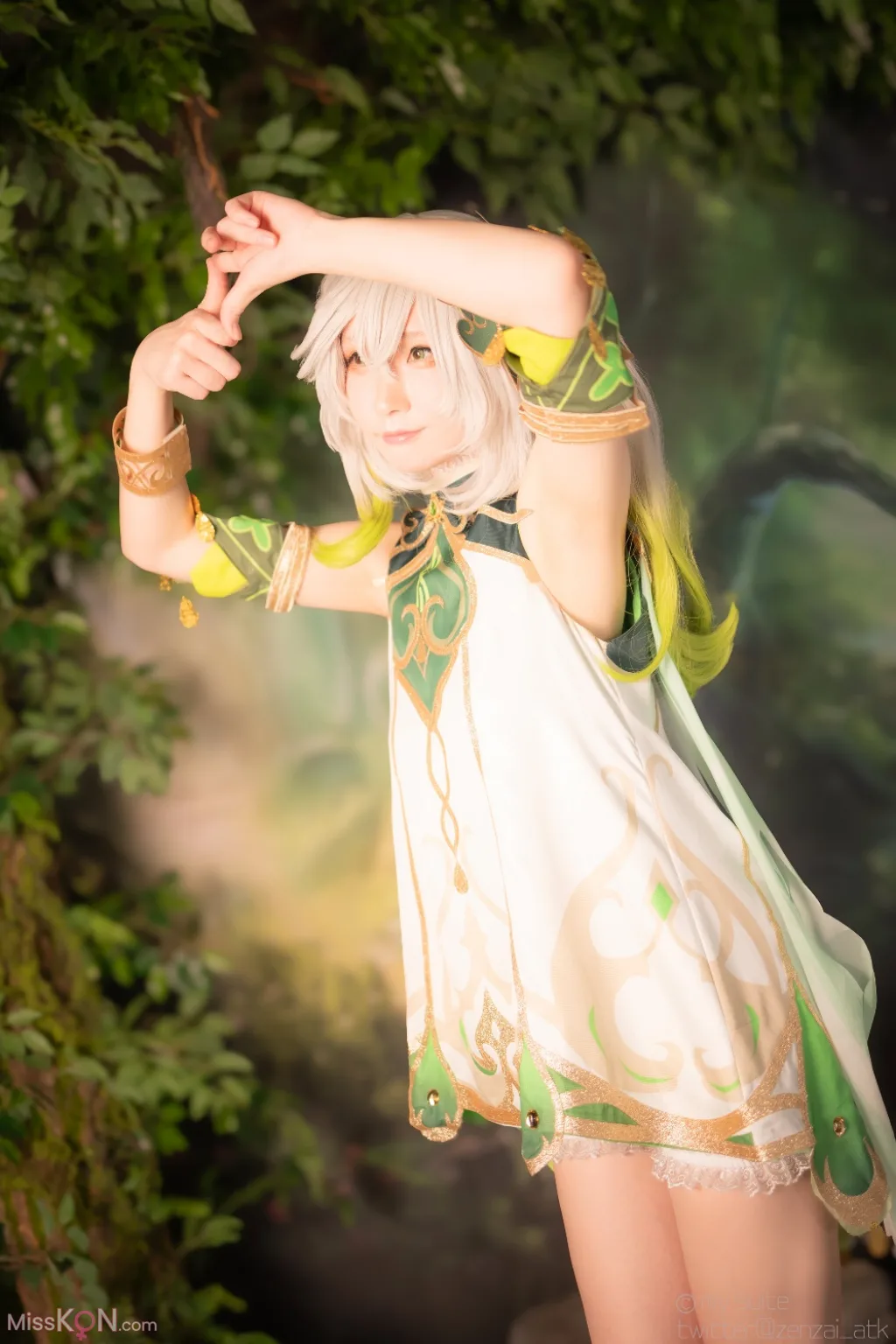 Coser@Atsuki (あつき): Dance 踊 (355 photos) 19 Coser@Atsuki (あつき): Dance 踊 (355 photos) 19