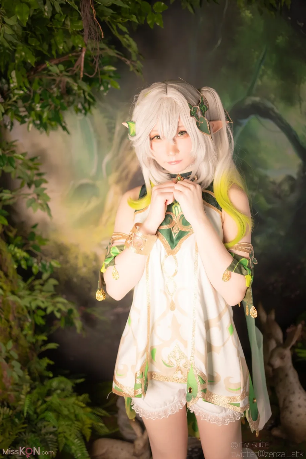 Coser@Atsuki (あつき): Dance 踊 (355 photos) 5 Coser@Atsuki (あつき): Dance 踊 (355 photos) 5