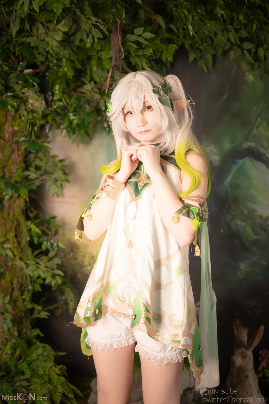 Coser@Atsuki (あつき): Dance 踊 (355 photos) 6 Coser@Atsuki (あつき): Dance 踊 (355 photos) 6