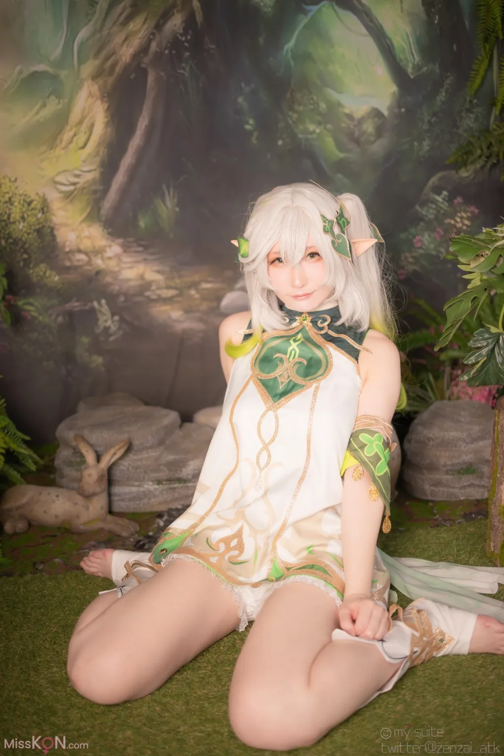 Coser@Atsuki (あつき): Dance 踊 (355 photos) 12 Coser@Atsuki (あつき): Dance 踊 (355 photos) 12