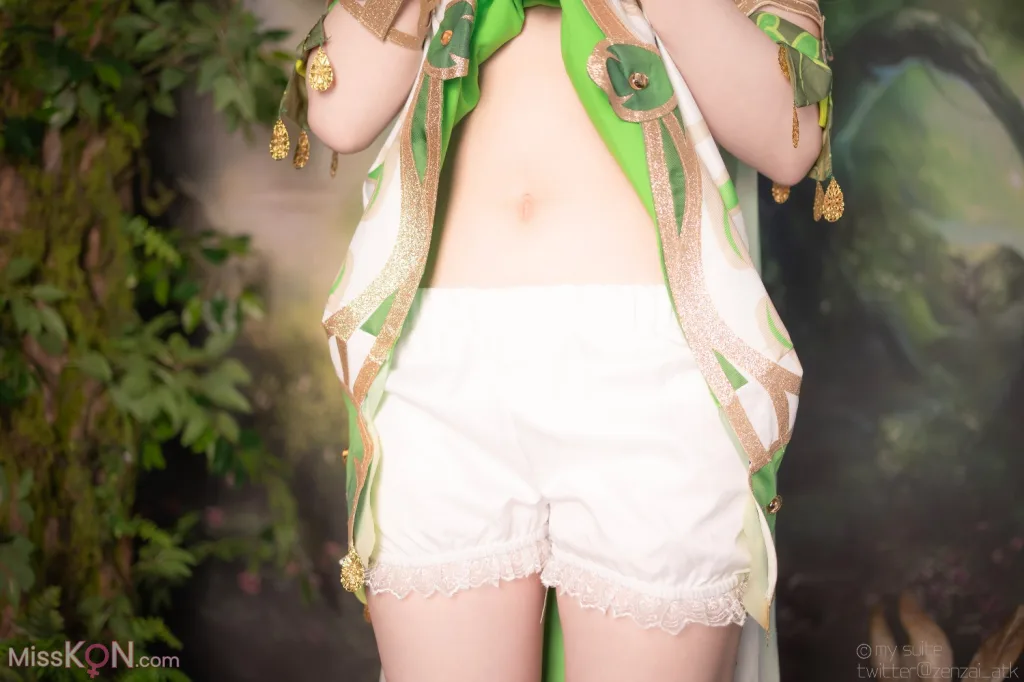 Coser@Atsuki (あつき): Dance 踊 (355 photos) 10 Coser@Atsuki (あつき): Dance 踊 (355 photos) 10