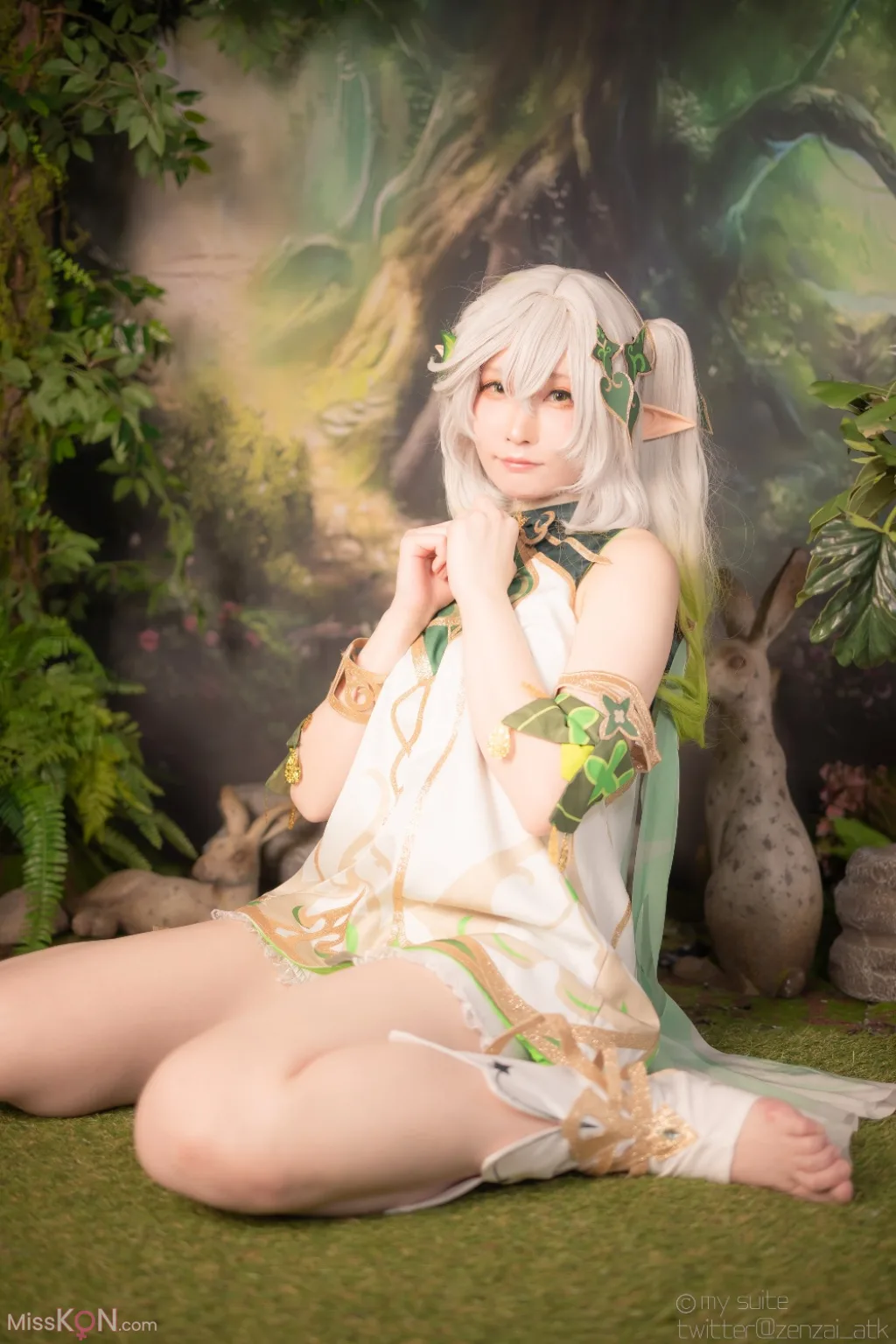 Coser@Atsuki (あつき): Dance 踊 (355 photos) 15 Coser@Atsuki (あつき): Dance 踊 (355 photos) 15