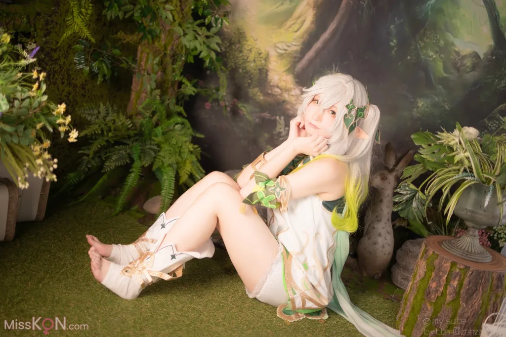 Coser@Atsuki (あつき): Dance 踊 (355 photos) 16 Coser@Atsuki (あつき): Dance 踊 (355 photos) 16