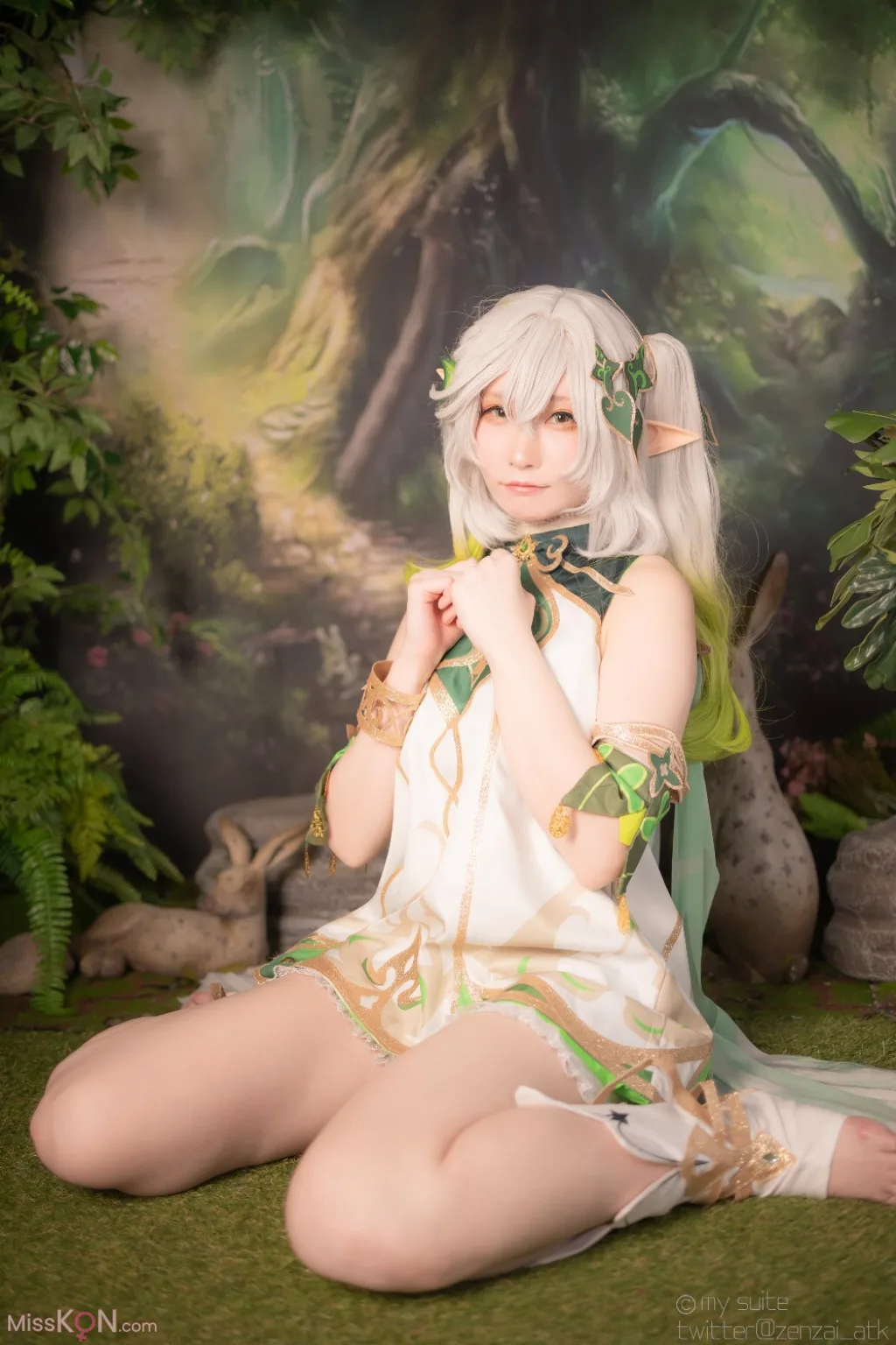 Coser@Atsuki (あつき): Dance 踊 (355 photos) 13 Coser@Atsuki (あつき): Dance 踊 (355 photos) 13
