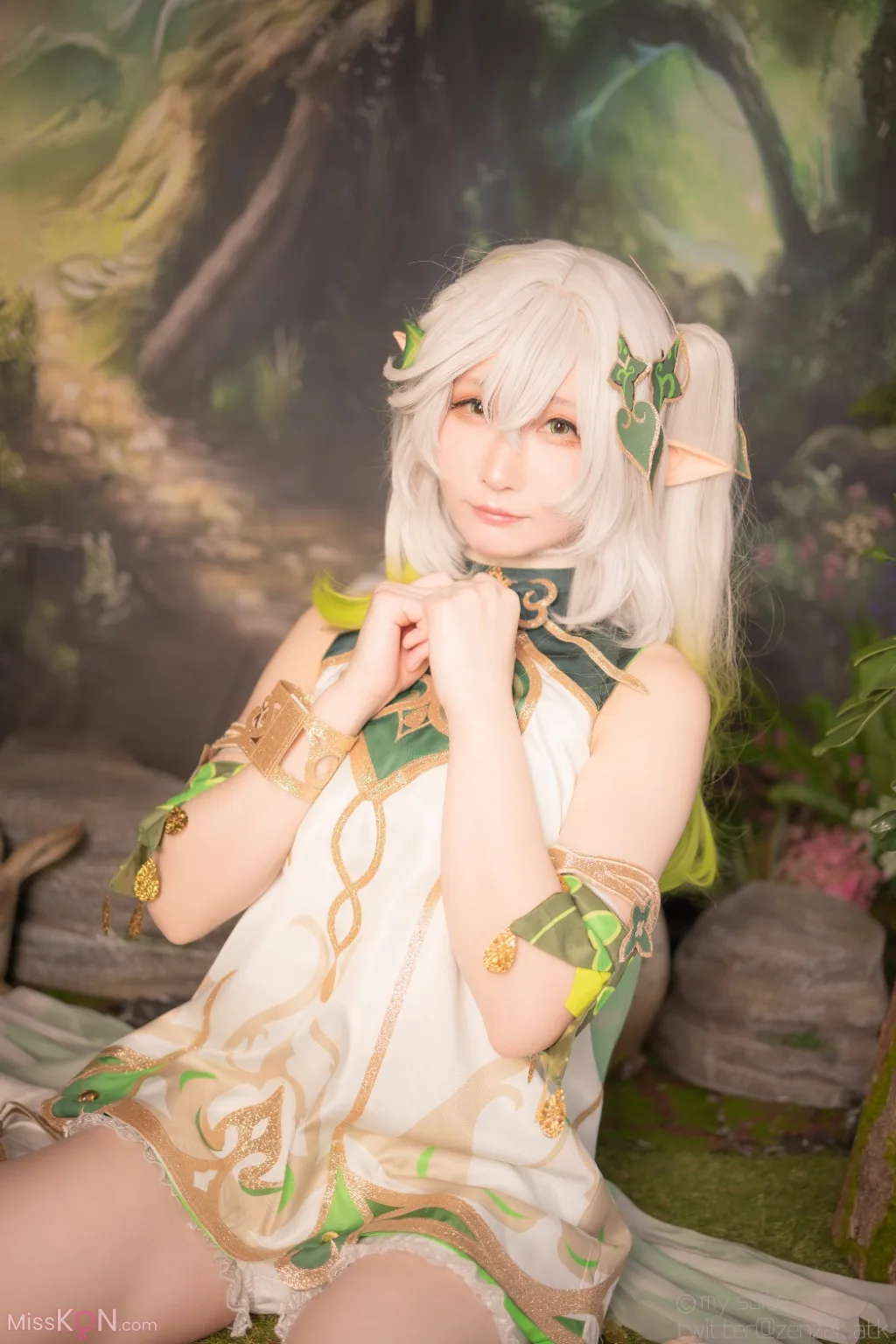 Coser@Atsuki (あつき): Dance 踊 (355 photos) 14 Coser@Atsuki (あつき): Dance 踊 (355 photos) 14