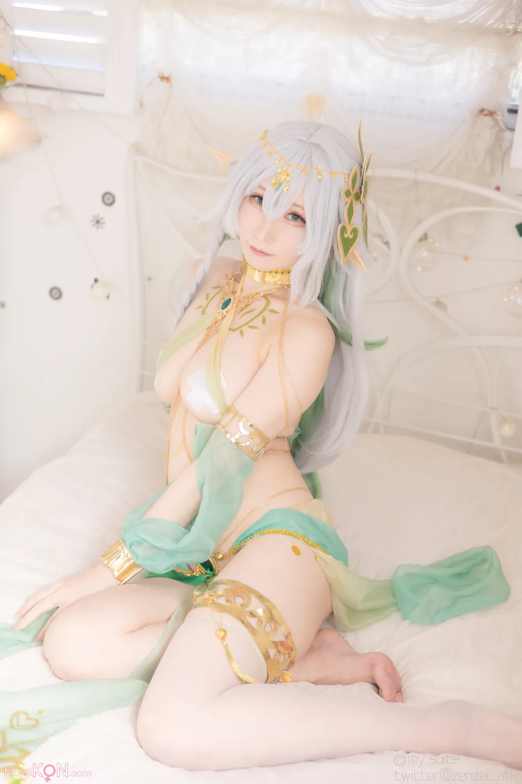 Coser@Atsuki (あつき): Dance 踊 (355 photos) 12 Coser@Atsuki (あつき): Dance 踊 (355 photos) 12