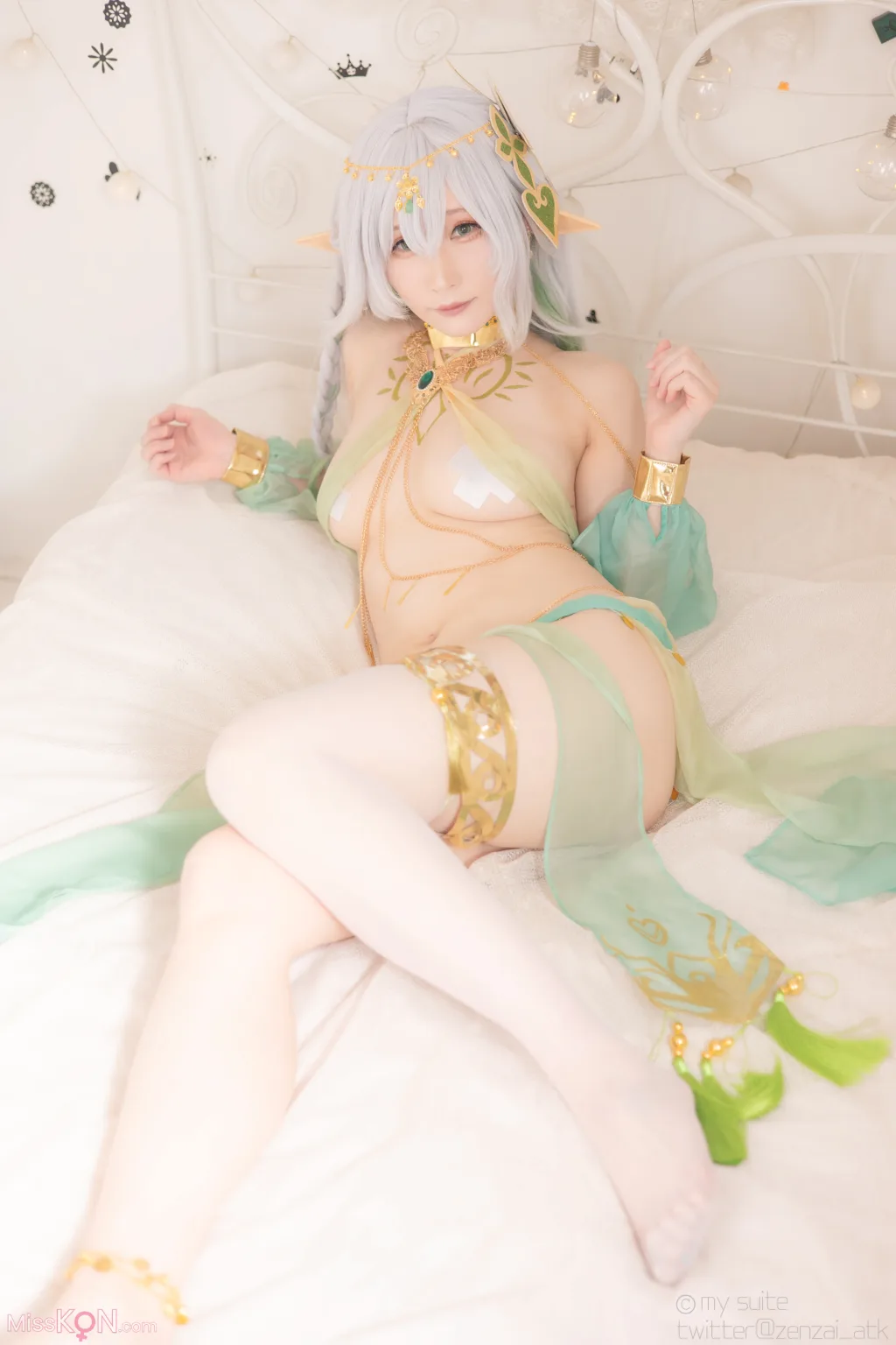 Coser@Atsuki (あつき): Dance 踊 (355 photos) 2 Coser@Atsuki (あつき): Dance 踊 (355 photos) 2