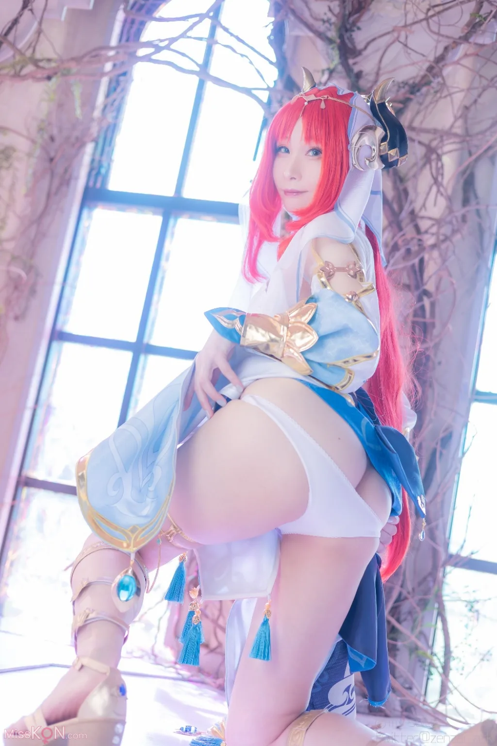 Coser@Atsuki (あつき): Dance 踊 (355 photos) 2 Coser@Atsuki (あつき): Dance 踊 (355 photos) 2