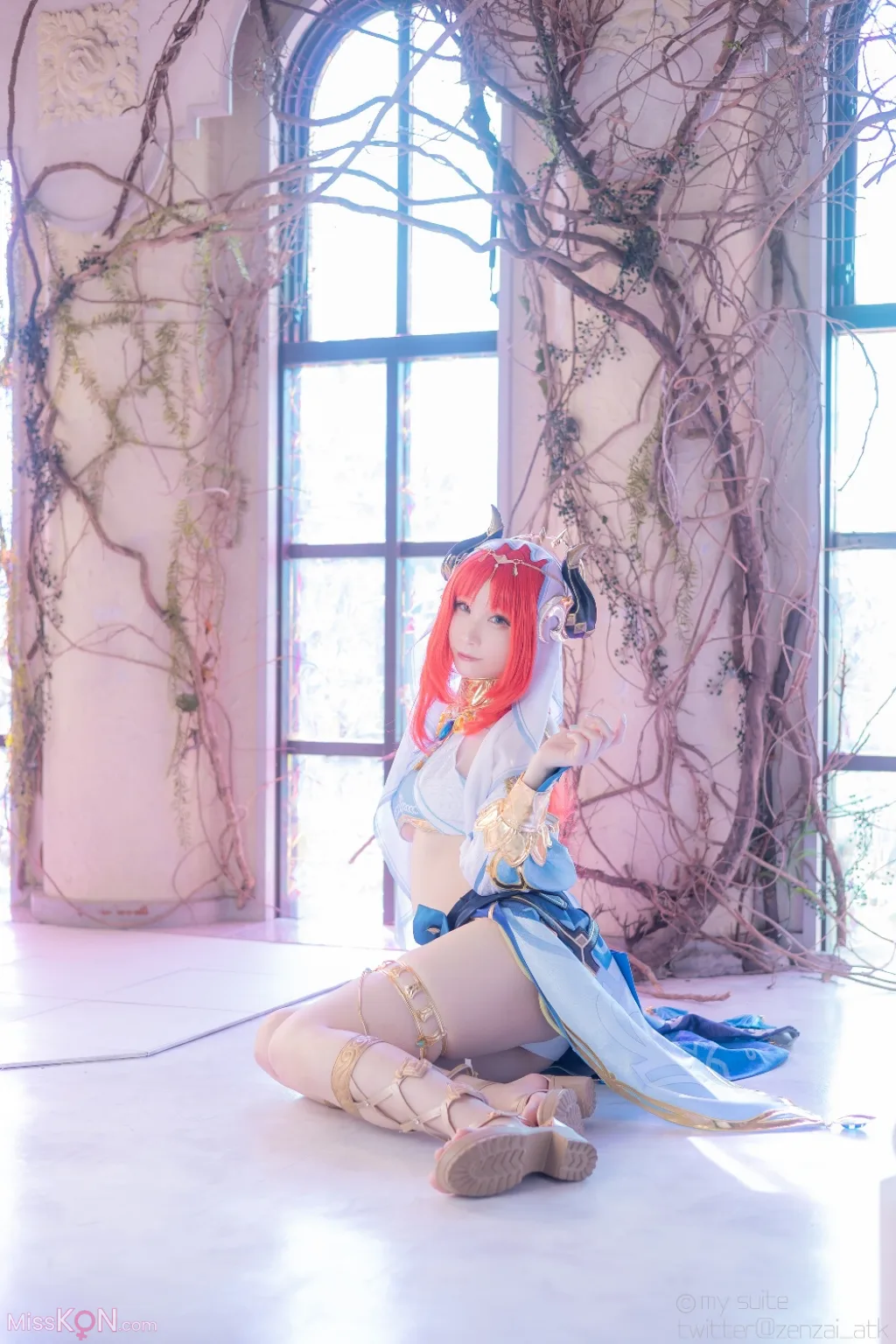 Coser@Atsuki (あつき): Dance 踊 (355 photos) 19 Coser@Atsuki (あつき): Dance 踊 (355 photos) 19