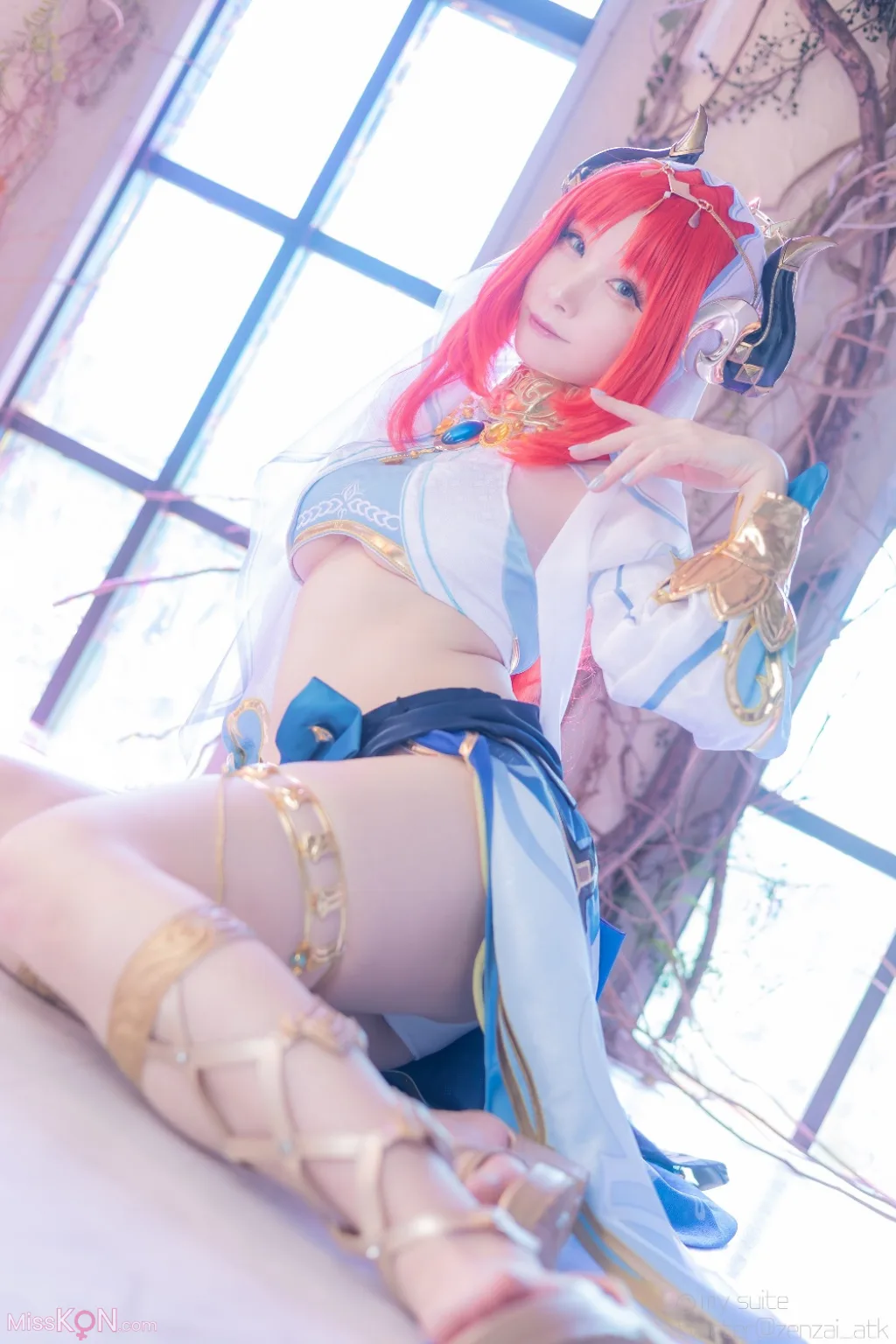 Coser@Atsuki (あつき): Dance 踊 (355 photos) 3 Coser@Atsuki (あつき): Dance 踊 (355 photos) 3