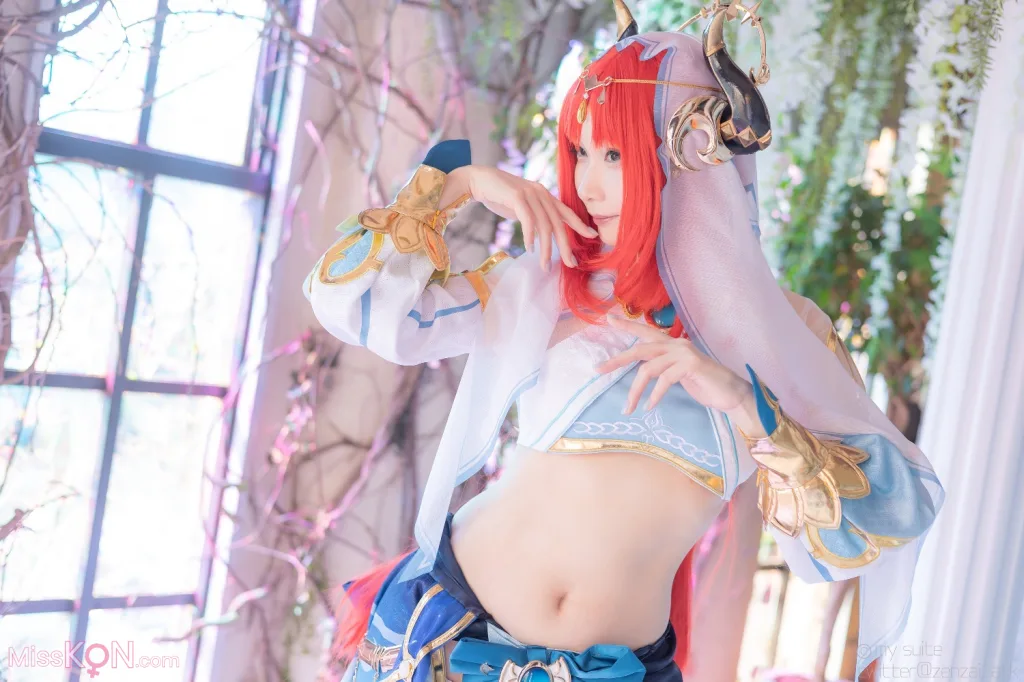 Coser@Atsuki (あつき): Dance 踊 (355 photos) 1 Coser@Atsuki (あつき): Dance 踊 (355 photos) 1