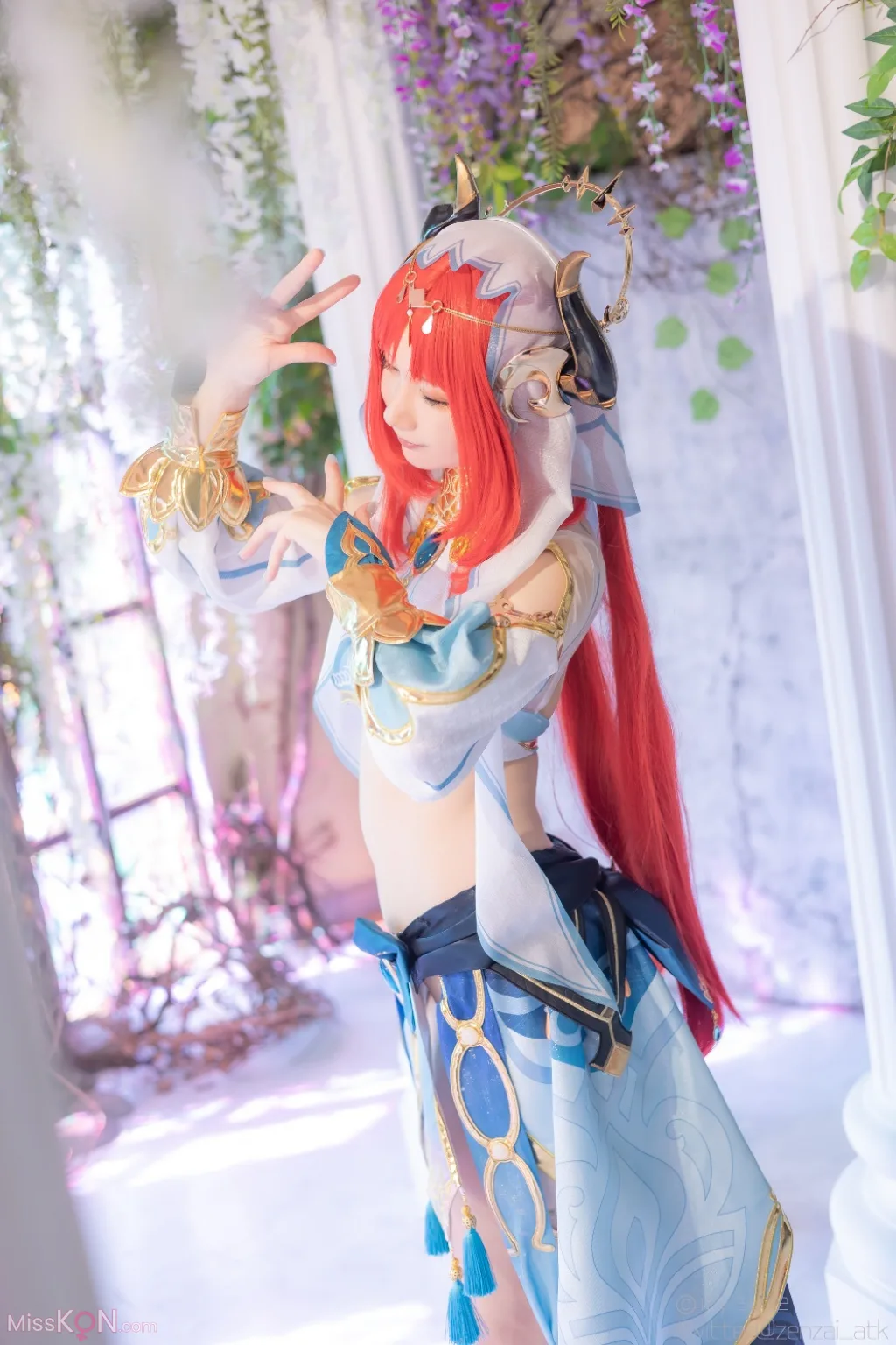 Coser@Atsuki (あつき): Dance 踊 (355 photos) 5 Coser@Atsuki (あつき): Dance 踊 (355 photos) 5