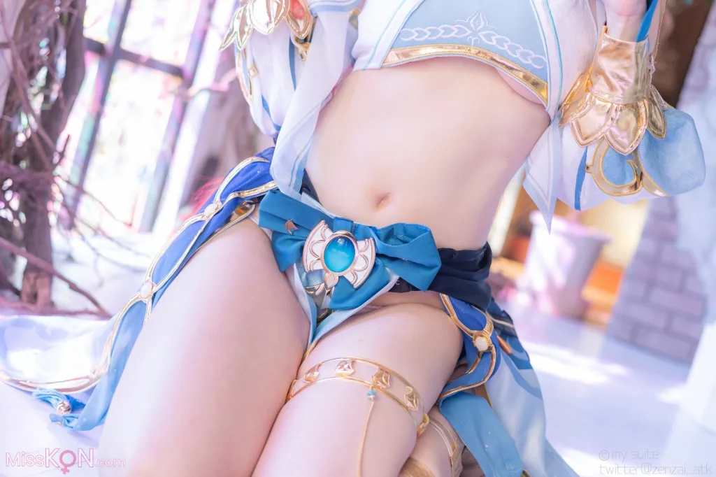 Coser@Atsuki (あつき): Dance 踊 (355 photos) 17 Coser@Atsuki (あつき): Dance 踊 (355 photos) 17
